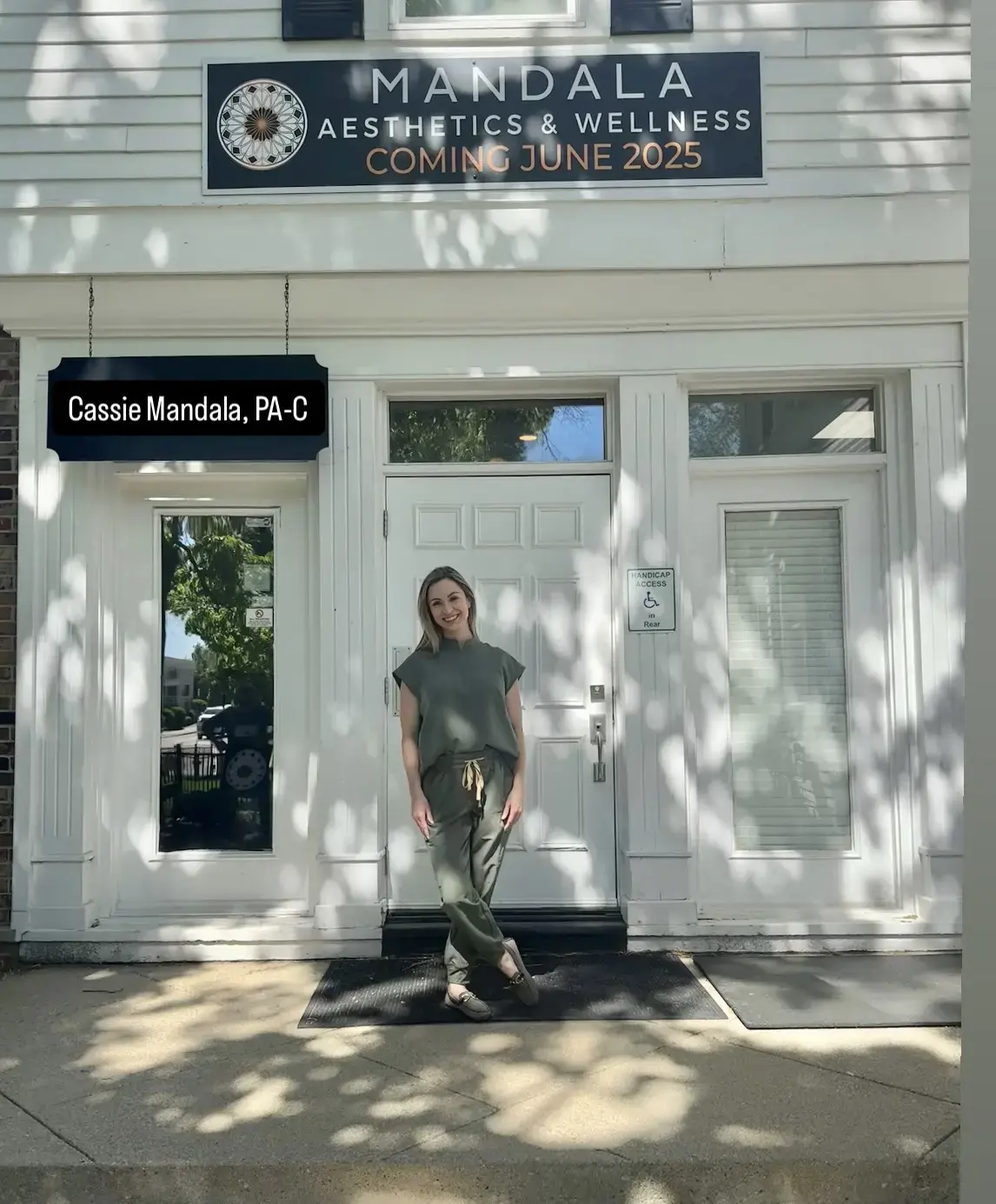 Mandala Aesthetics & Wellness photo 2