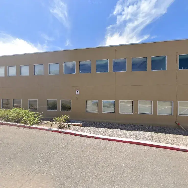 Mariposa Transformation Wellness Center