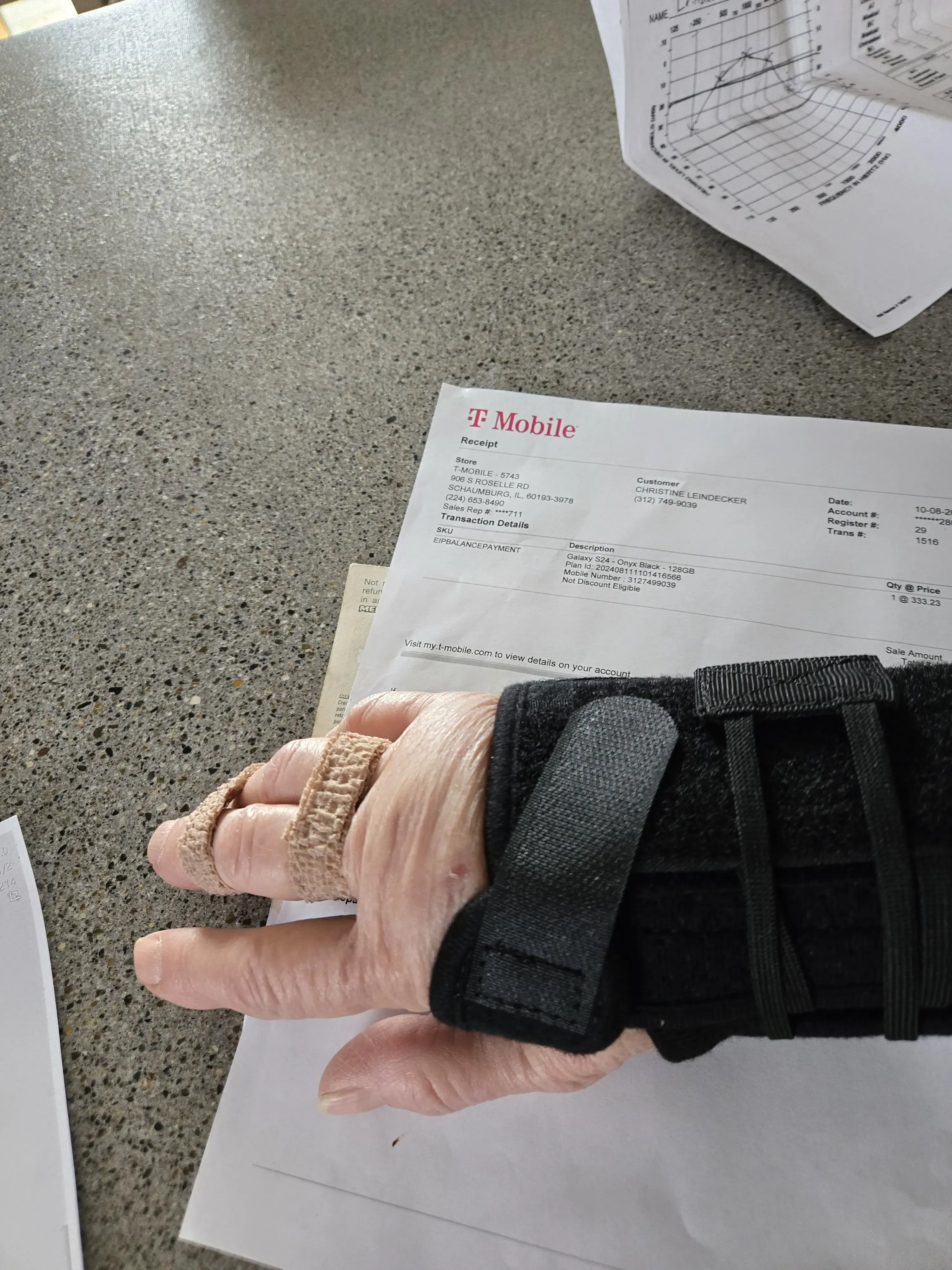 Mark Yaffe, MD photo 3