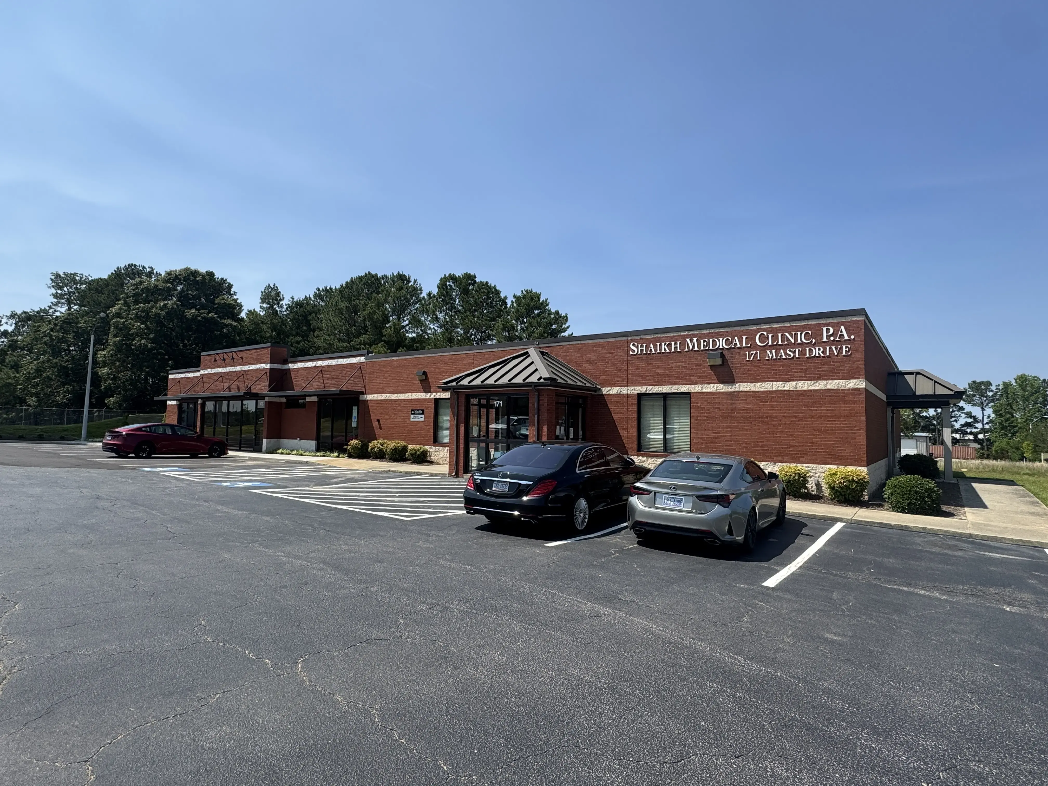 MarSha MedSpa photo 3