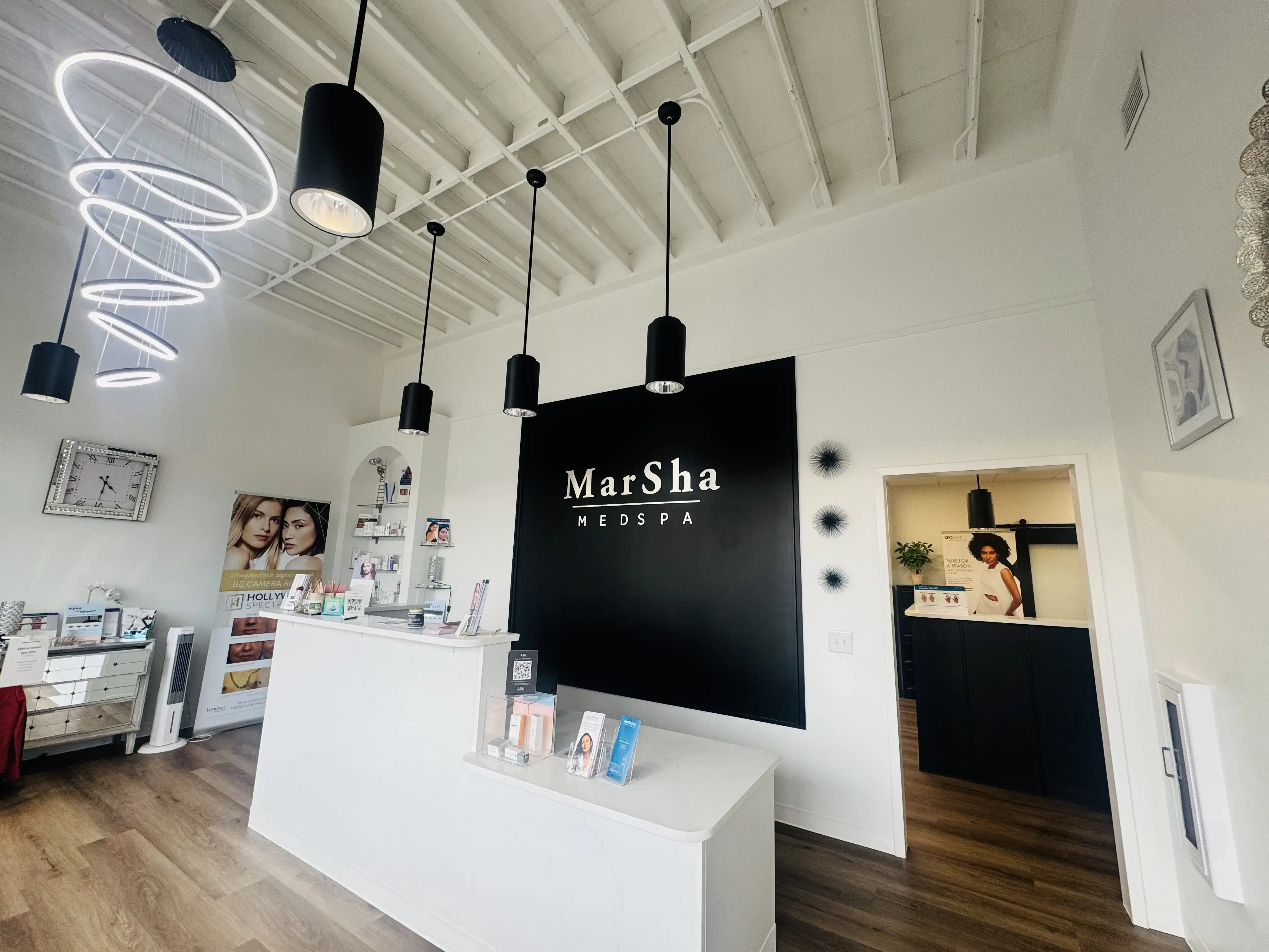 MarSha MedSpa