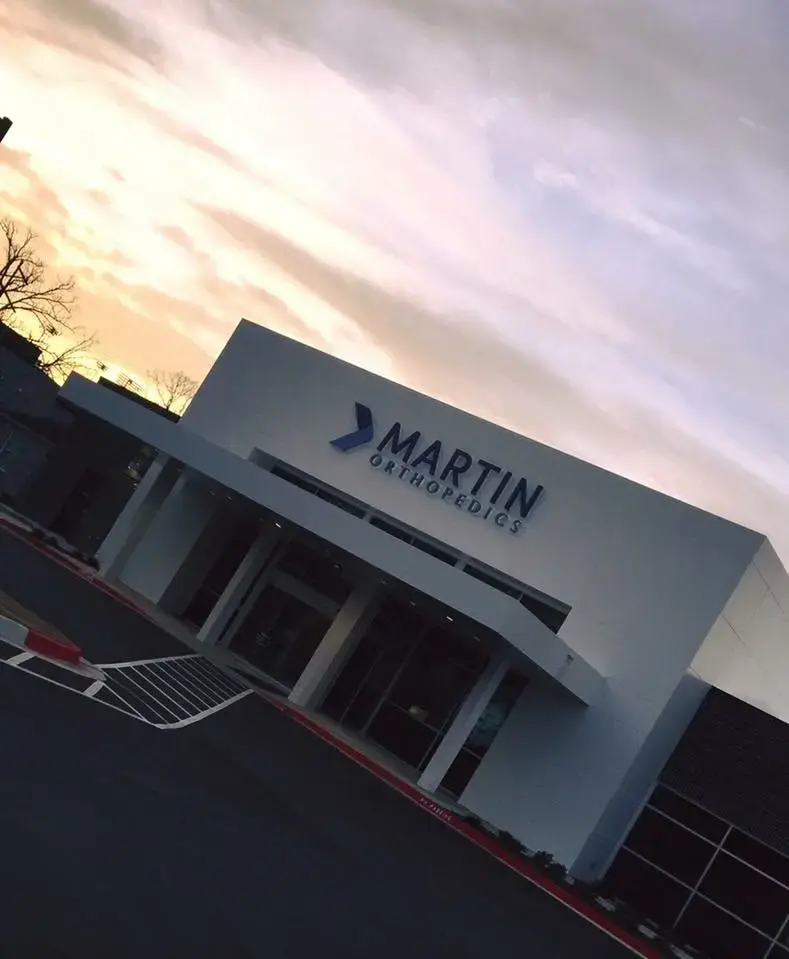 Martin Orthopedics