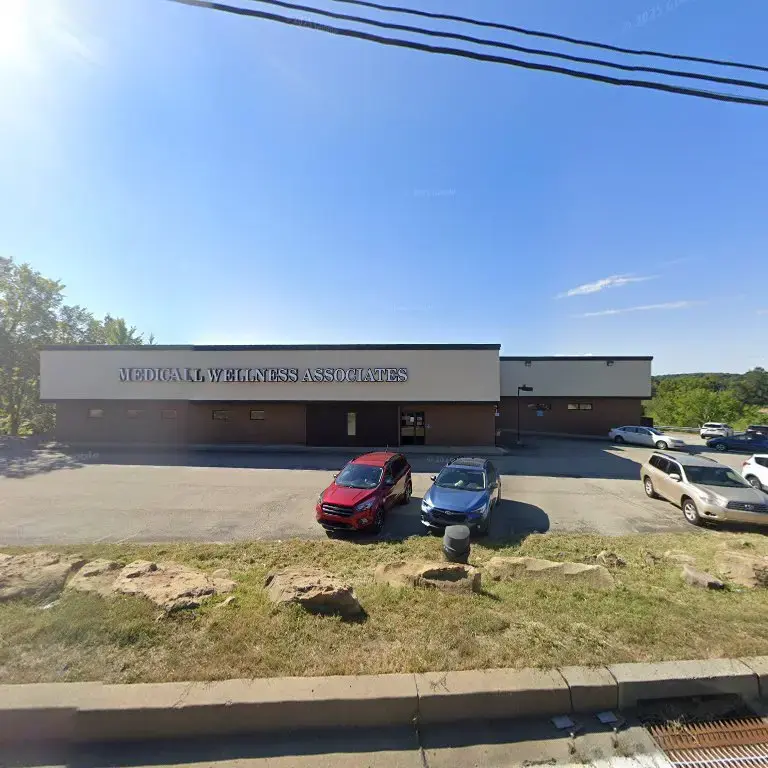 Martin P. Gallagher, MD, DC