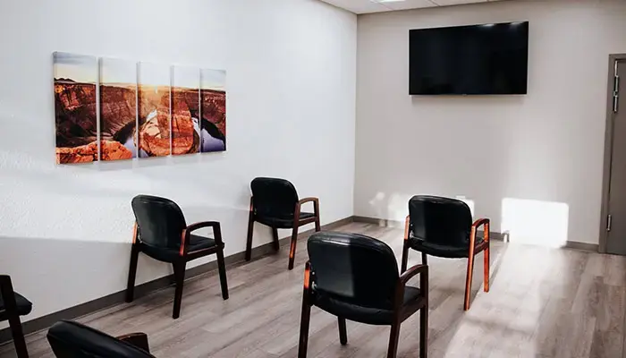 Marvel Foot & Ankle Centers in Chandler photo 4