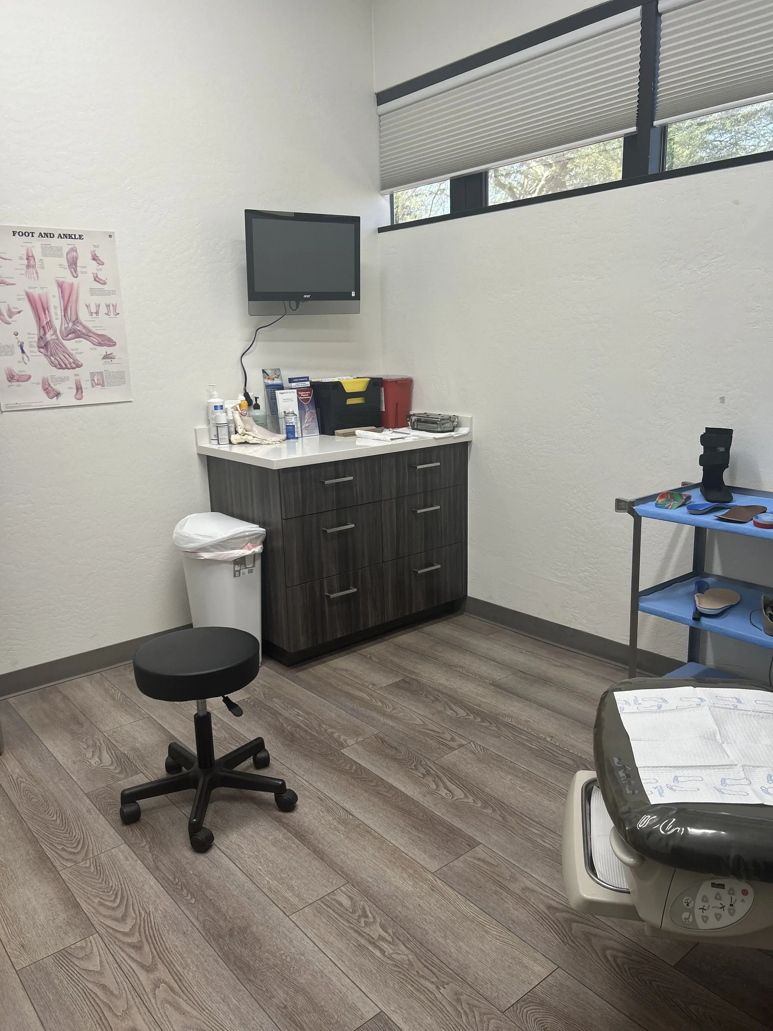Marvel Foot & Ankle Centers in Chandler photo 2