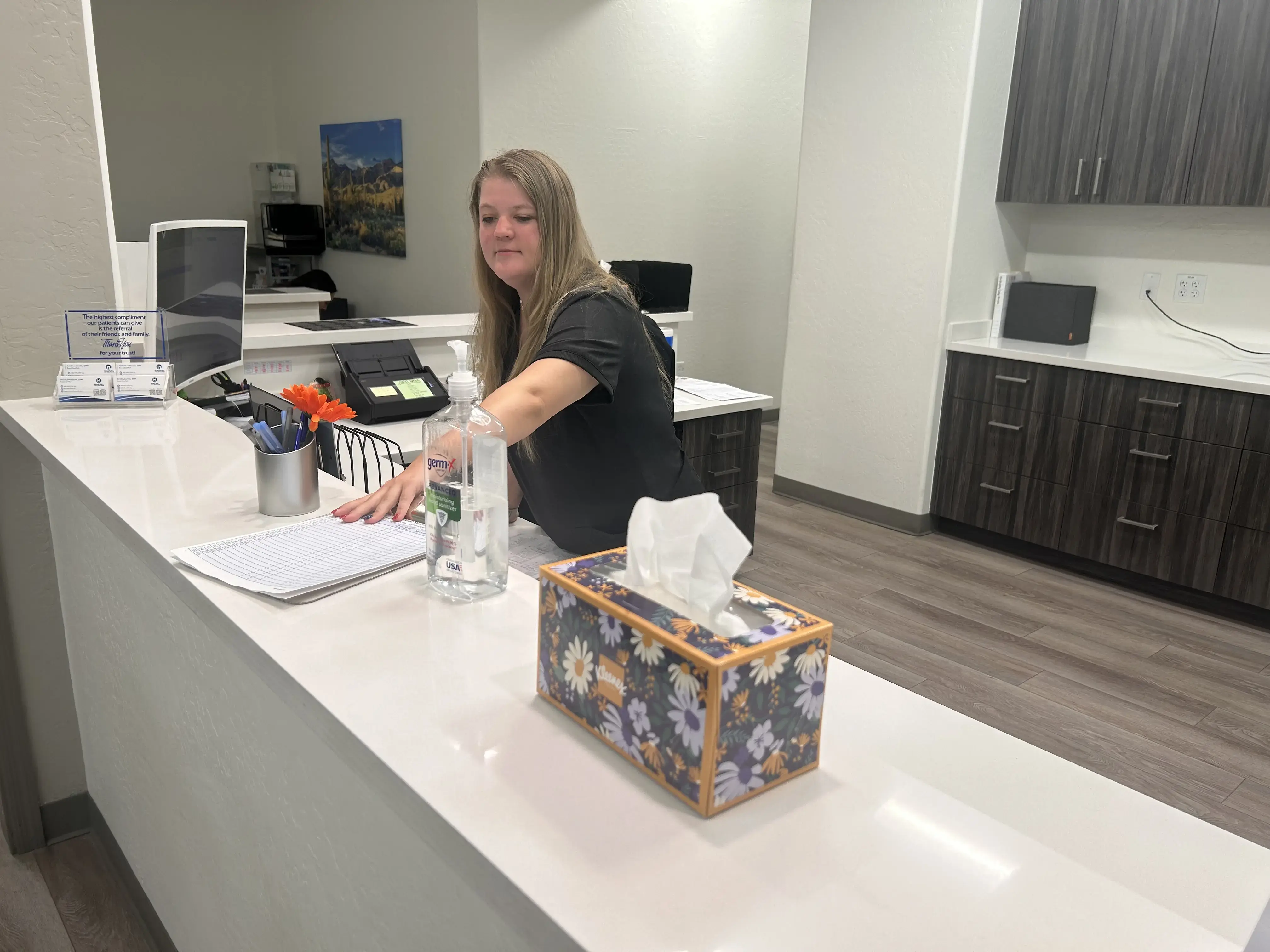 Marvel Foot & Ankle Centers in Chandler