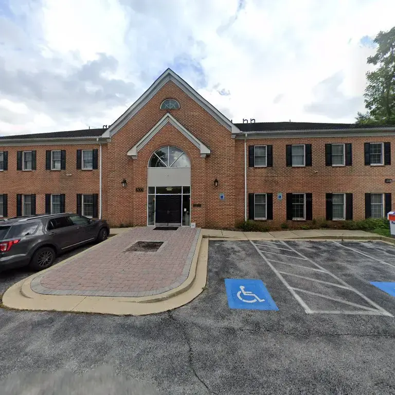 Maryland Center for Arthritis and Regenerative Care