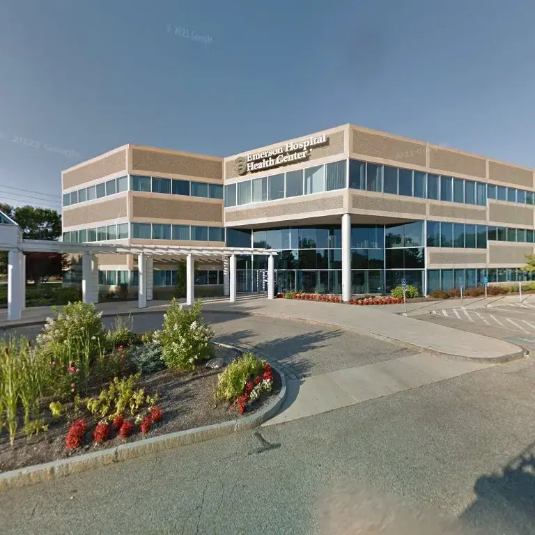 Mass General Brigham (Westford) photo 3