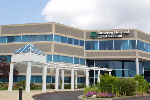 Mass General Brigham (Westford)