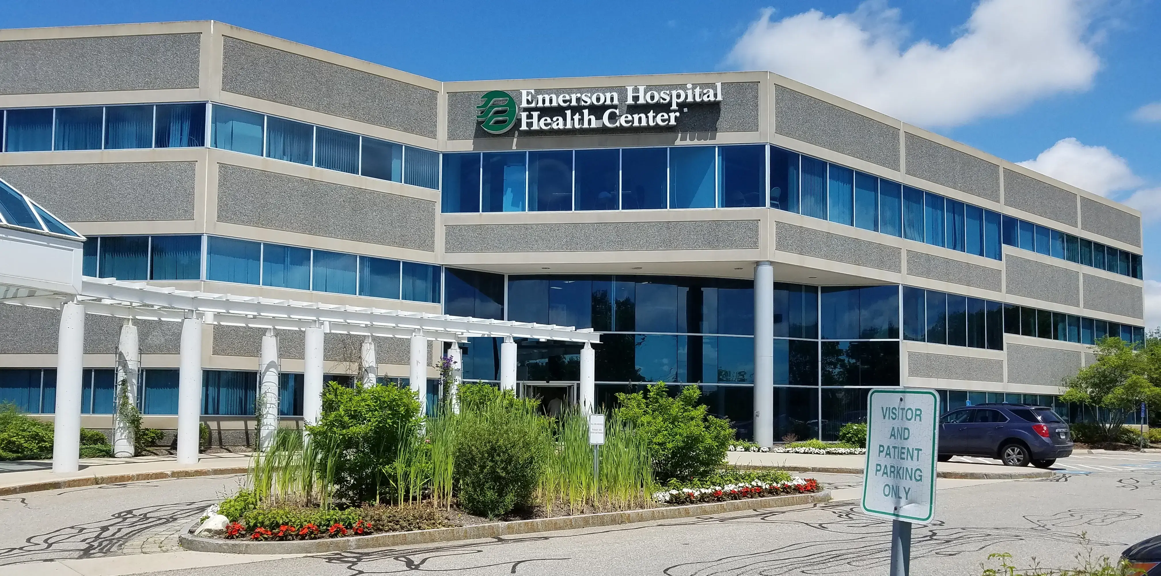 Mass General Brigham (Westford) photo 2