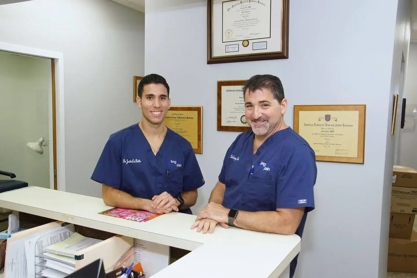 Massapequa Podiatry Associates of Long Island photo 5