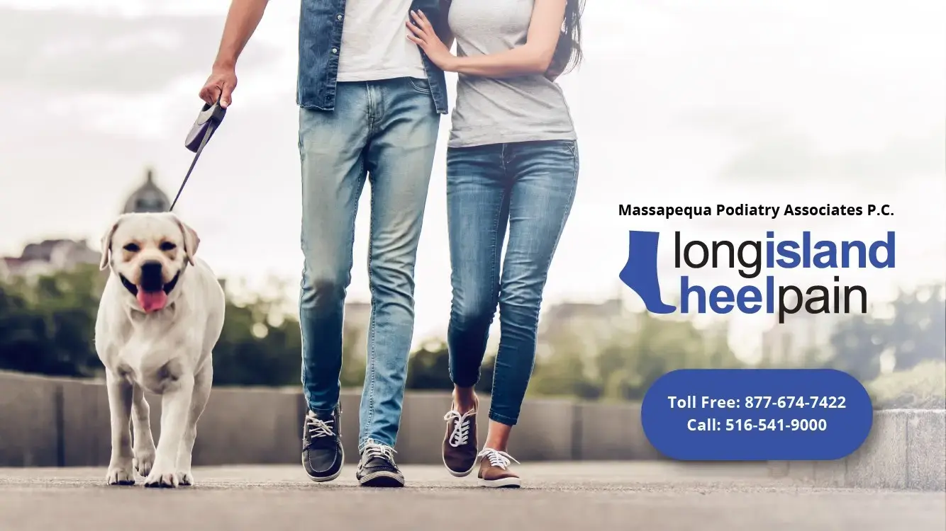 Massapequa Podiatry Associates of Long Island
