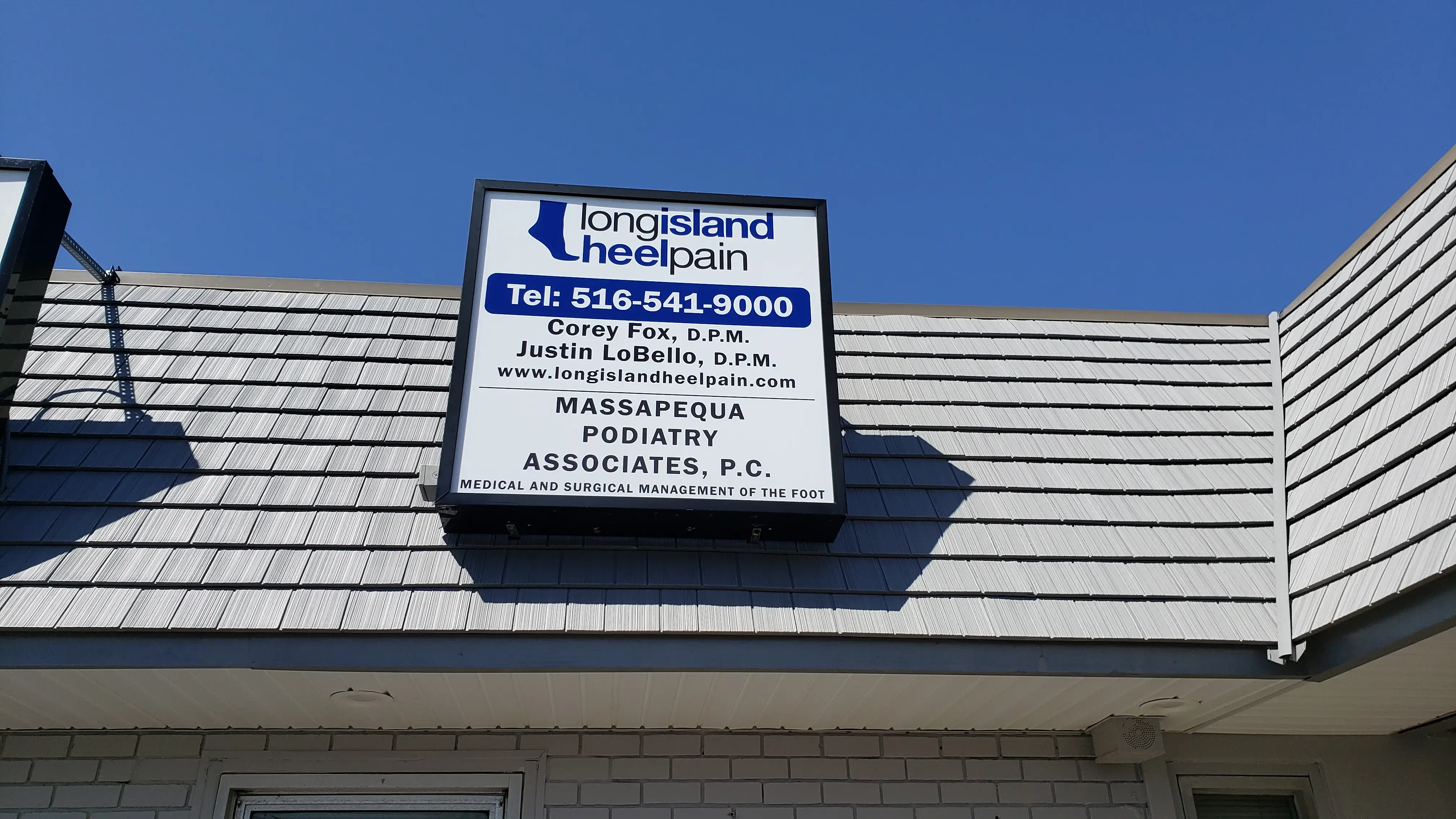 Massapequa Podiatry Associates of Long Island photo 3