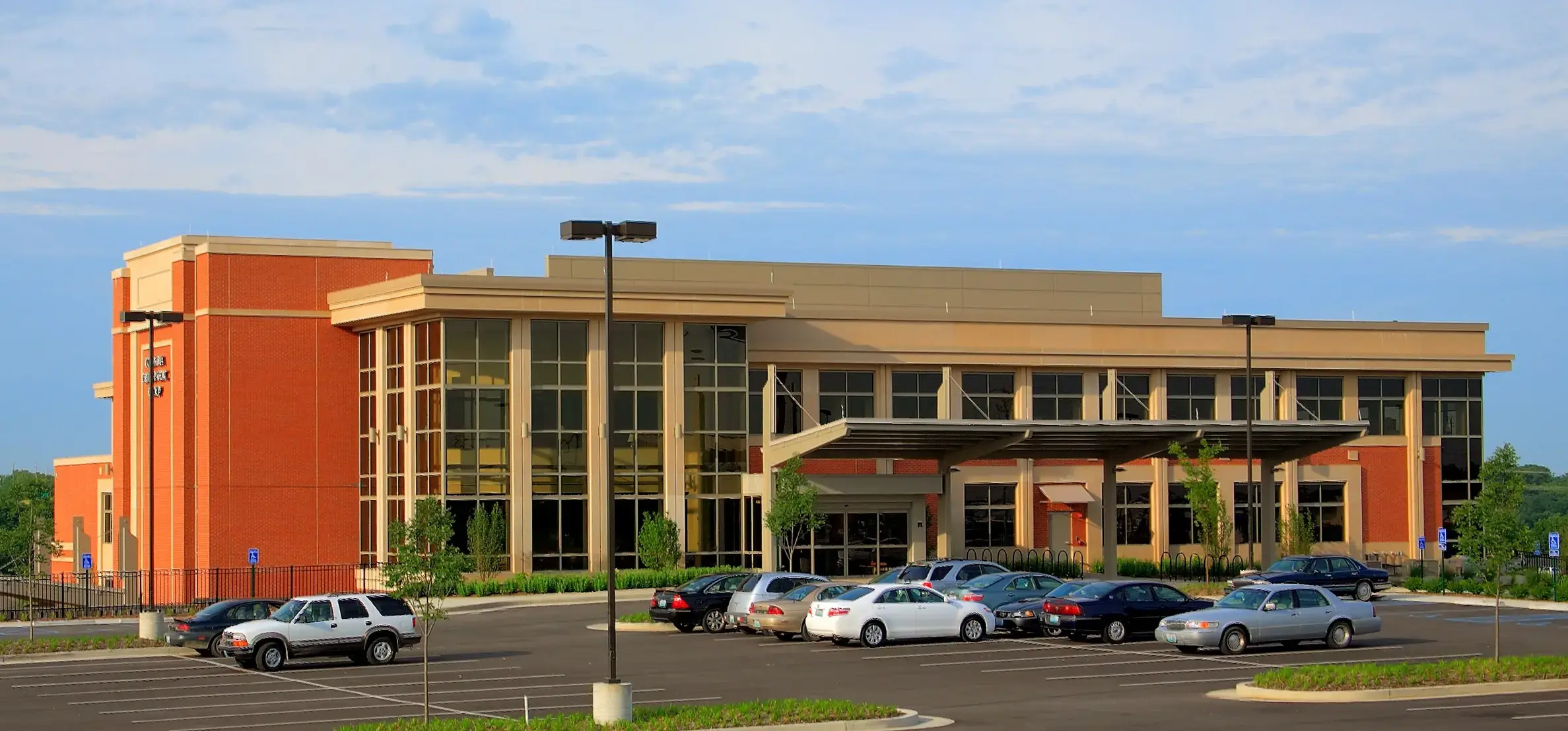 Matt E. Thornburg, MD photo 2