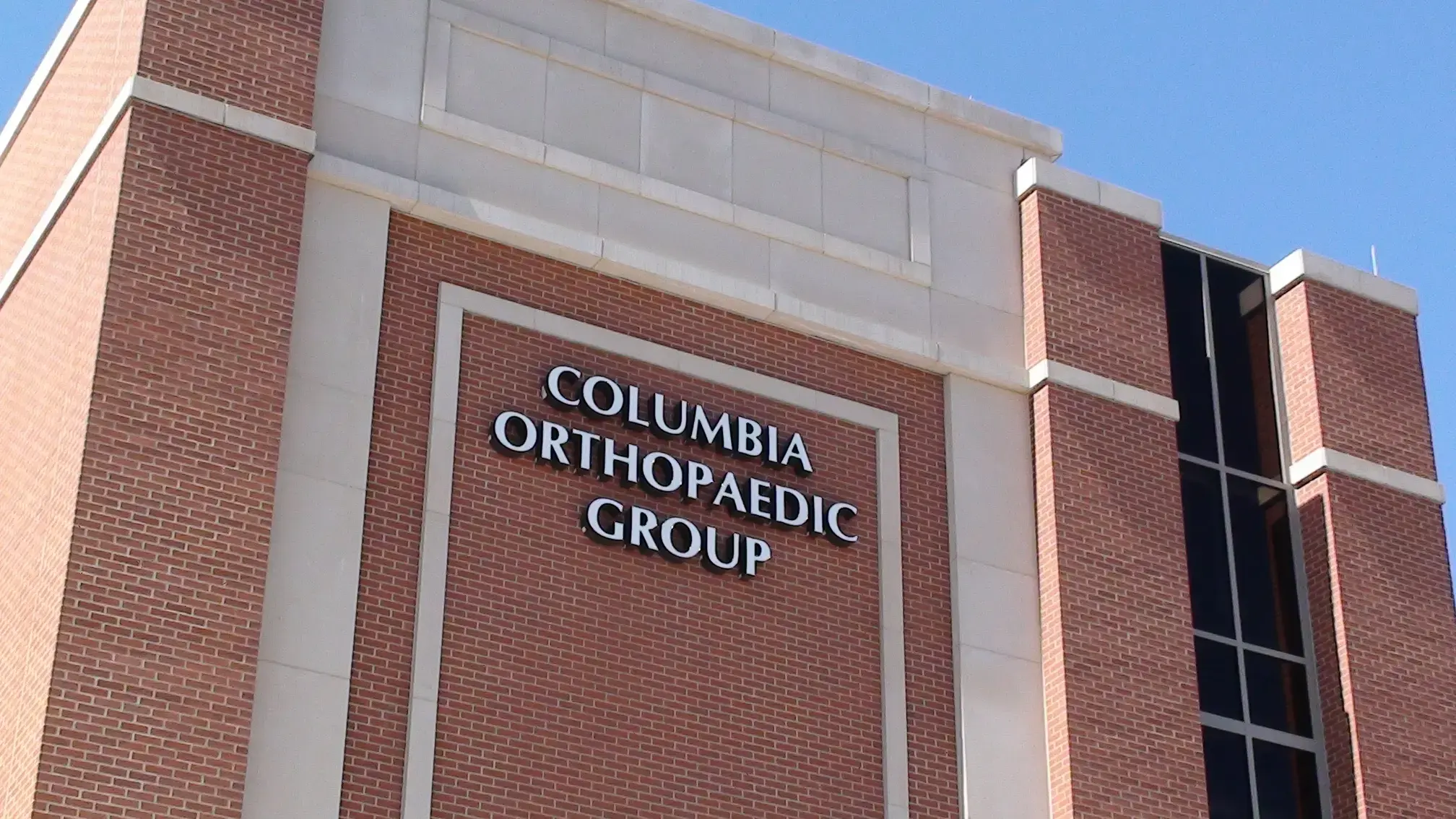 Matt E. Thornburg, MD photo 3