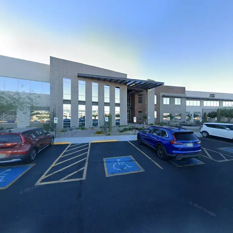 Matthew B. Anastasi, M.D.