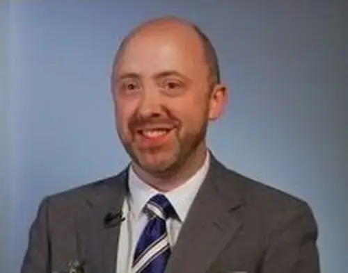 Matthew P. Jaycox, MD