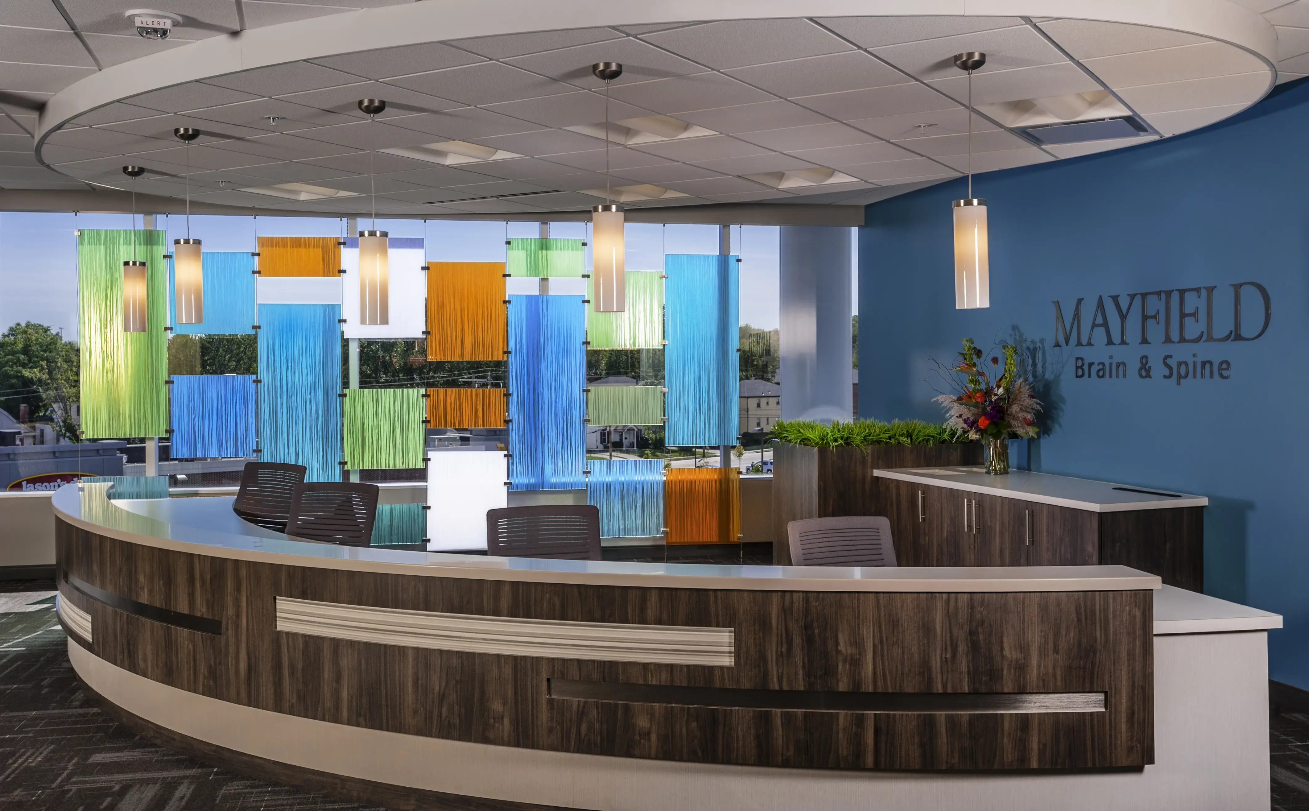 Mayfield Brain & Spine