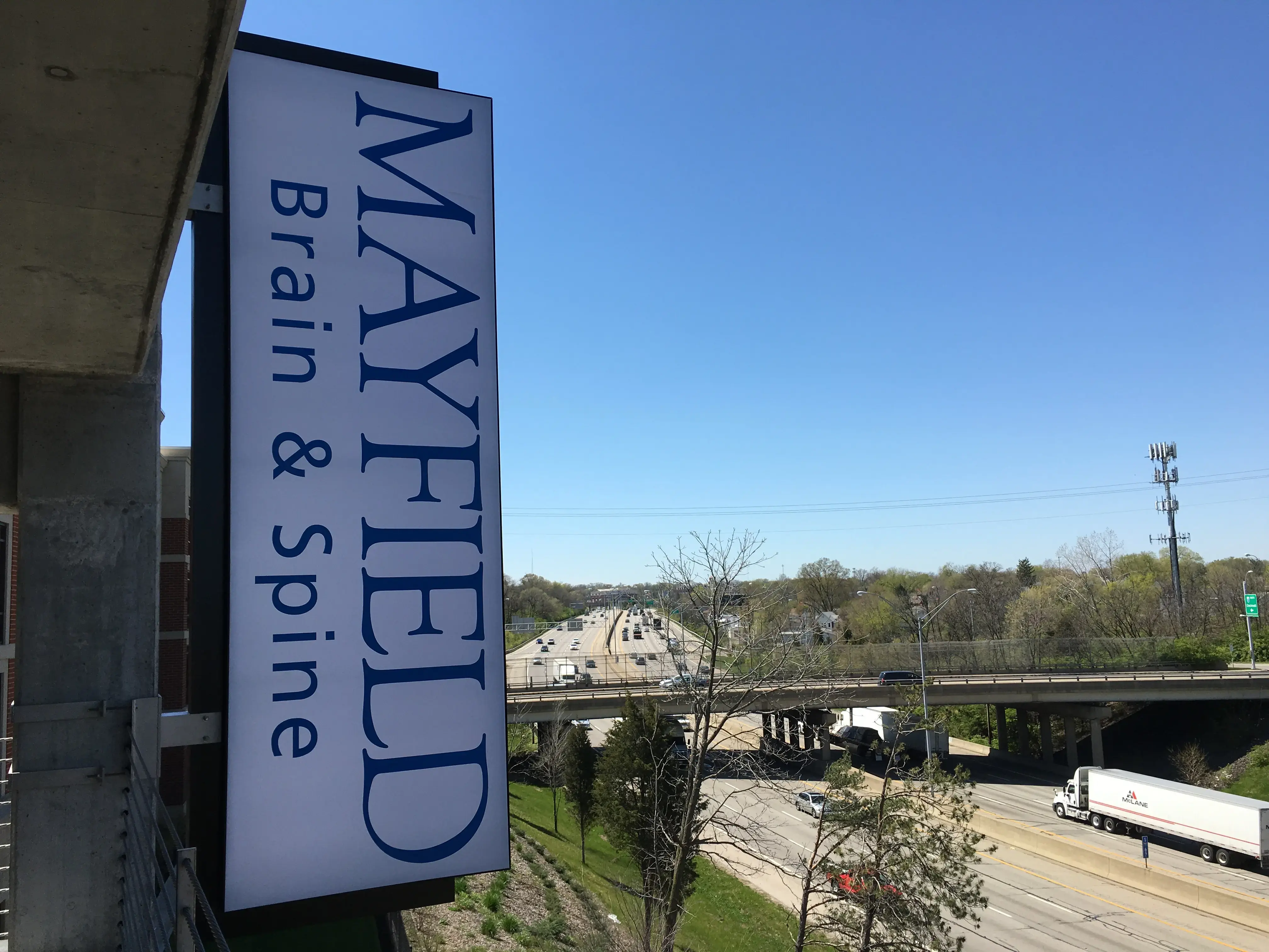 Mayfield Brain & Spine photo 4