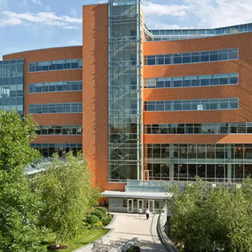 Mayo Clinic Orthopedics and Sports Medicine photo 2