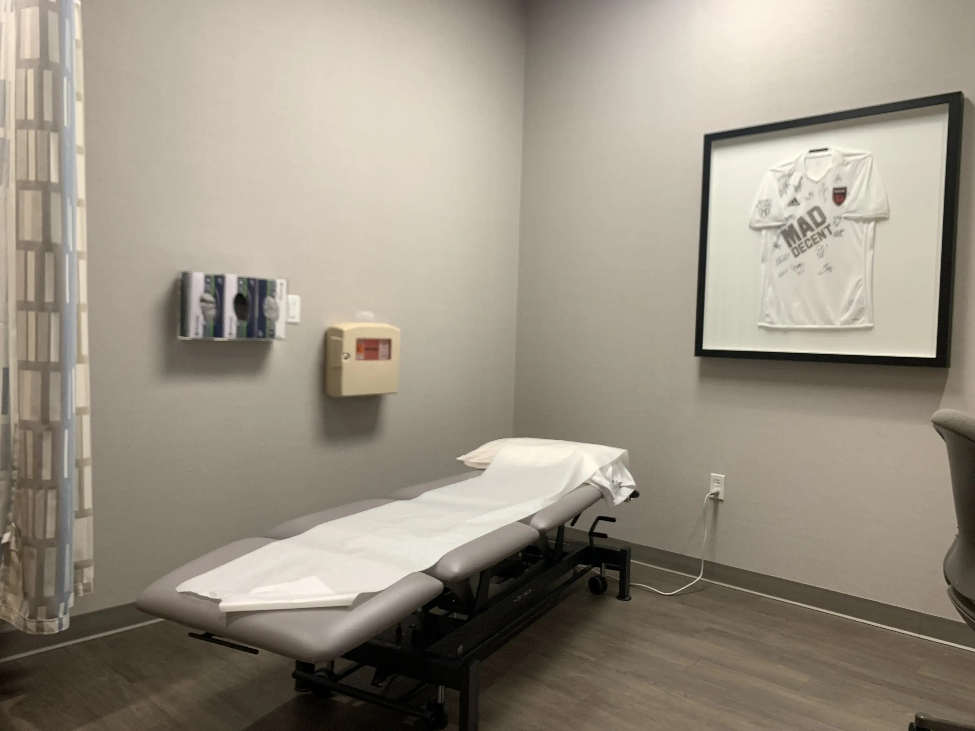 Mayo Clinic Orthopedics and Sports Medicine photo 3