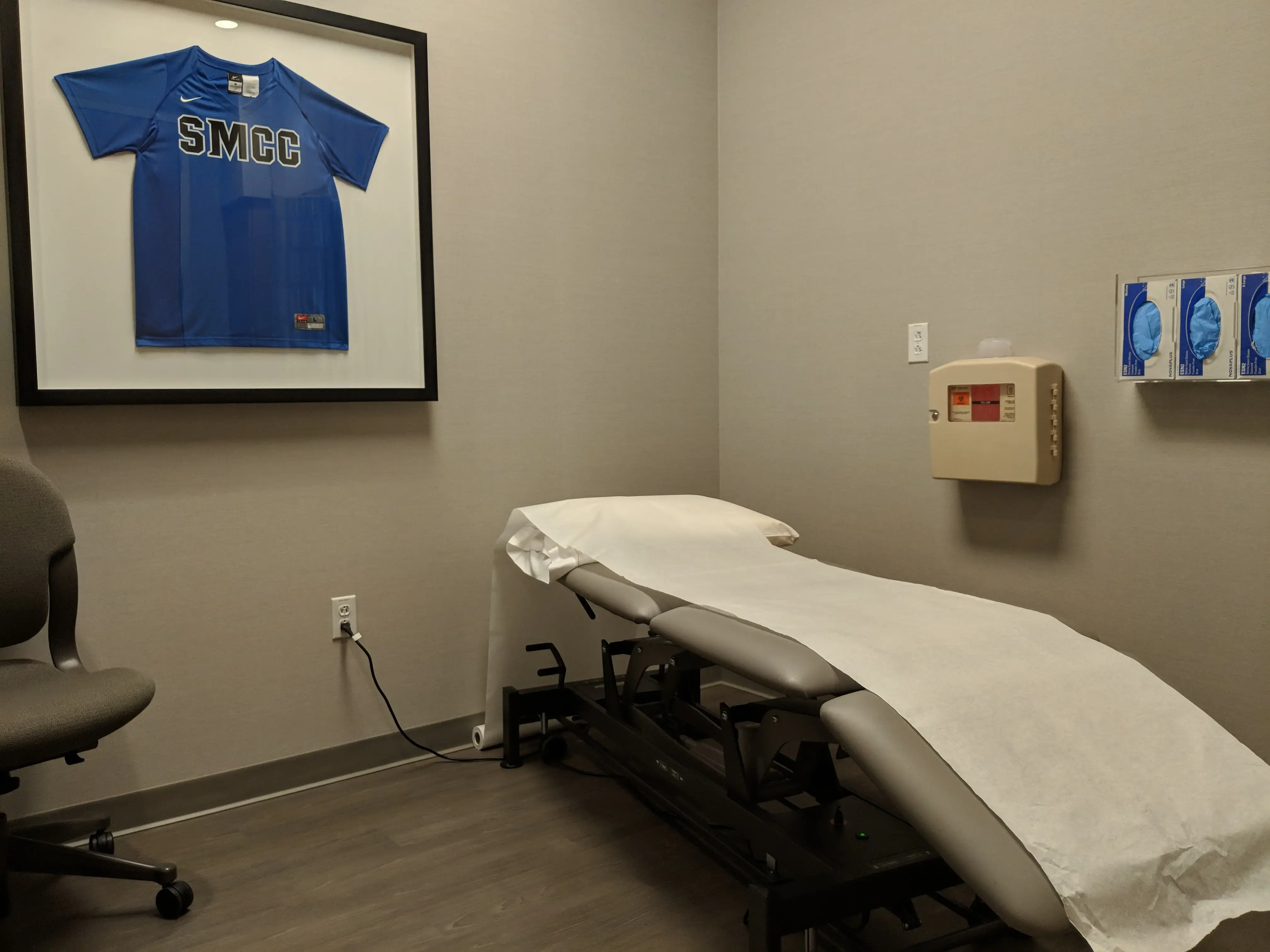 Mayo Clinic Orthopedics and Sports Medicine photo 2