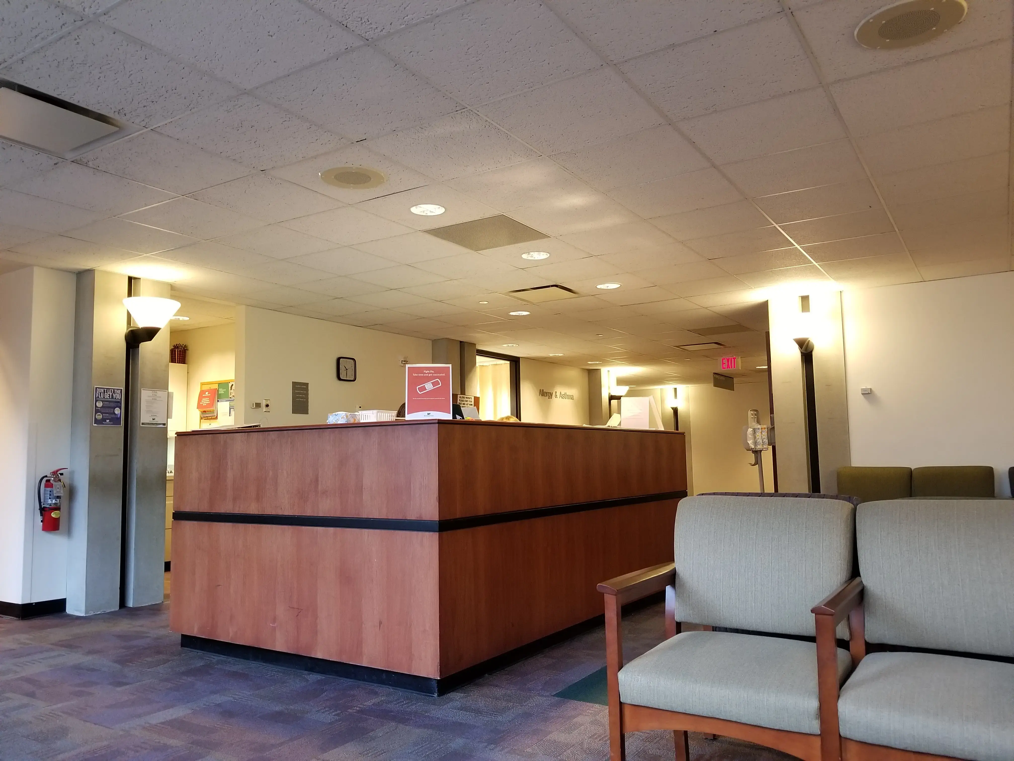 McFarland Clinic - 1215 Duff Avenue Office photo 4