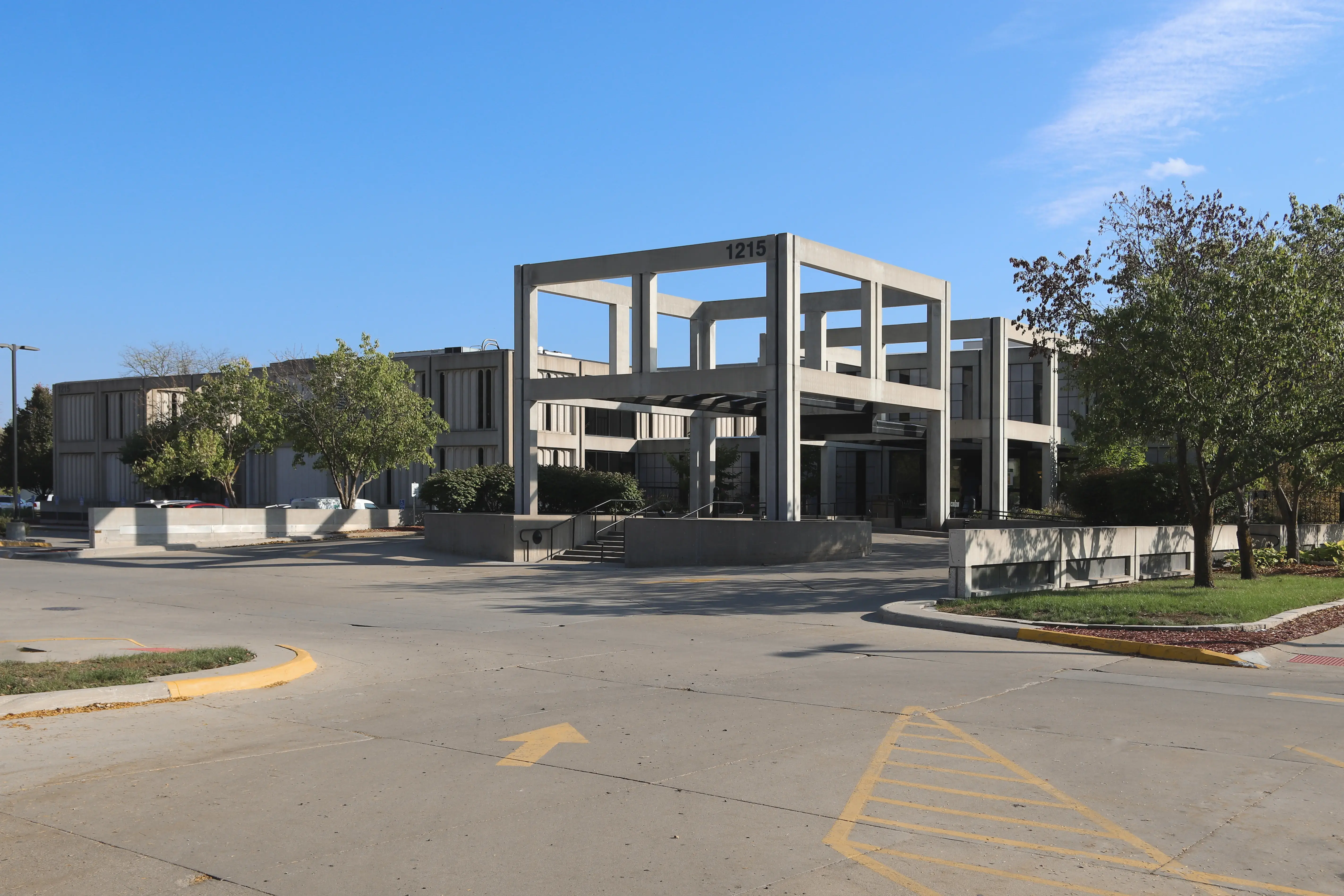 McFarland Clinic - 1215 Duff Avenue Office