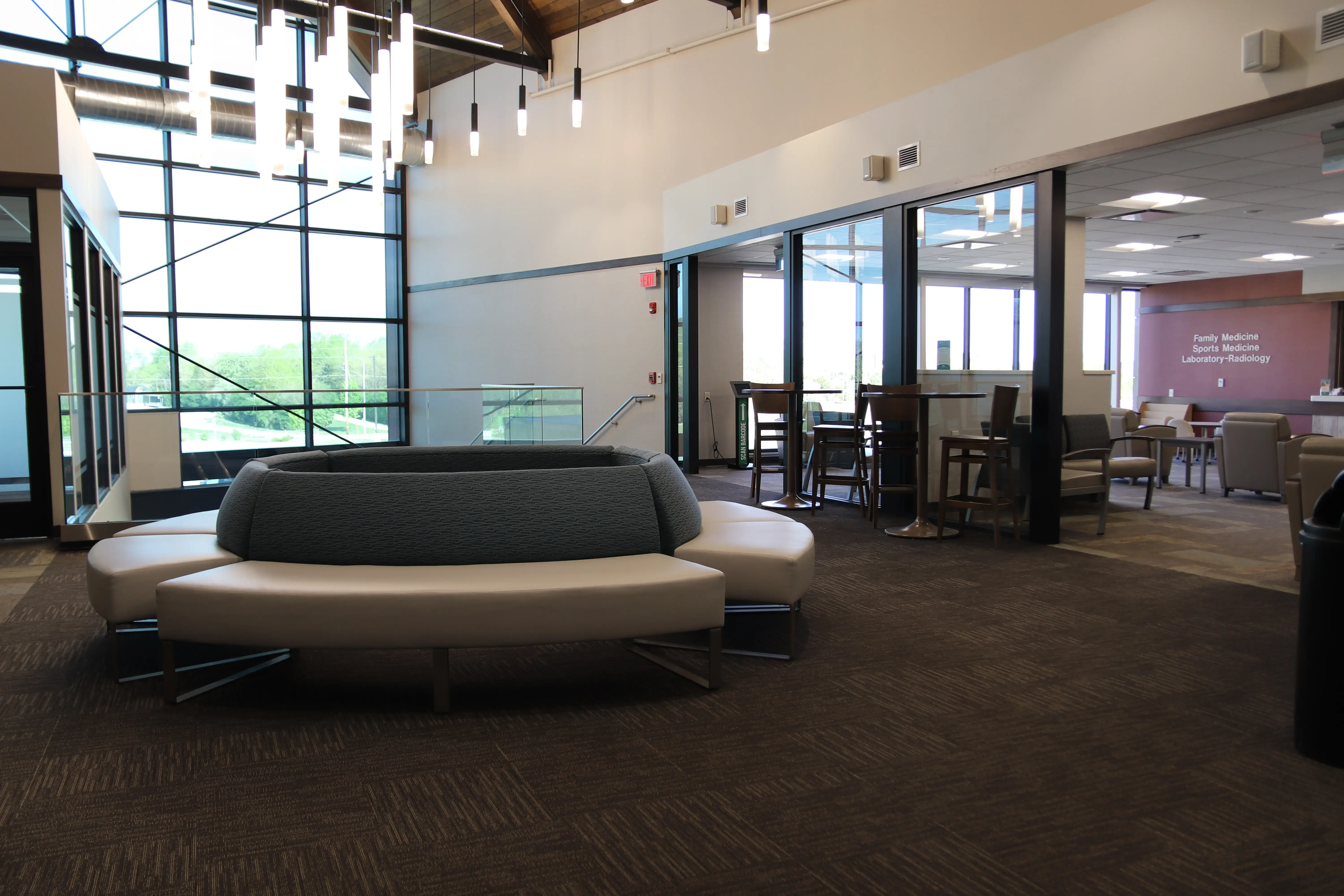 McFarland Clinic - South Ames Office photo 3