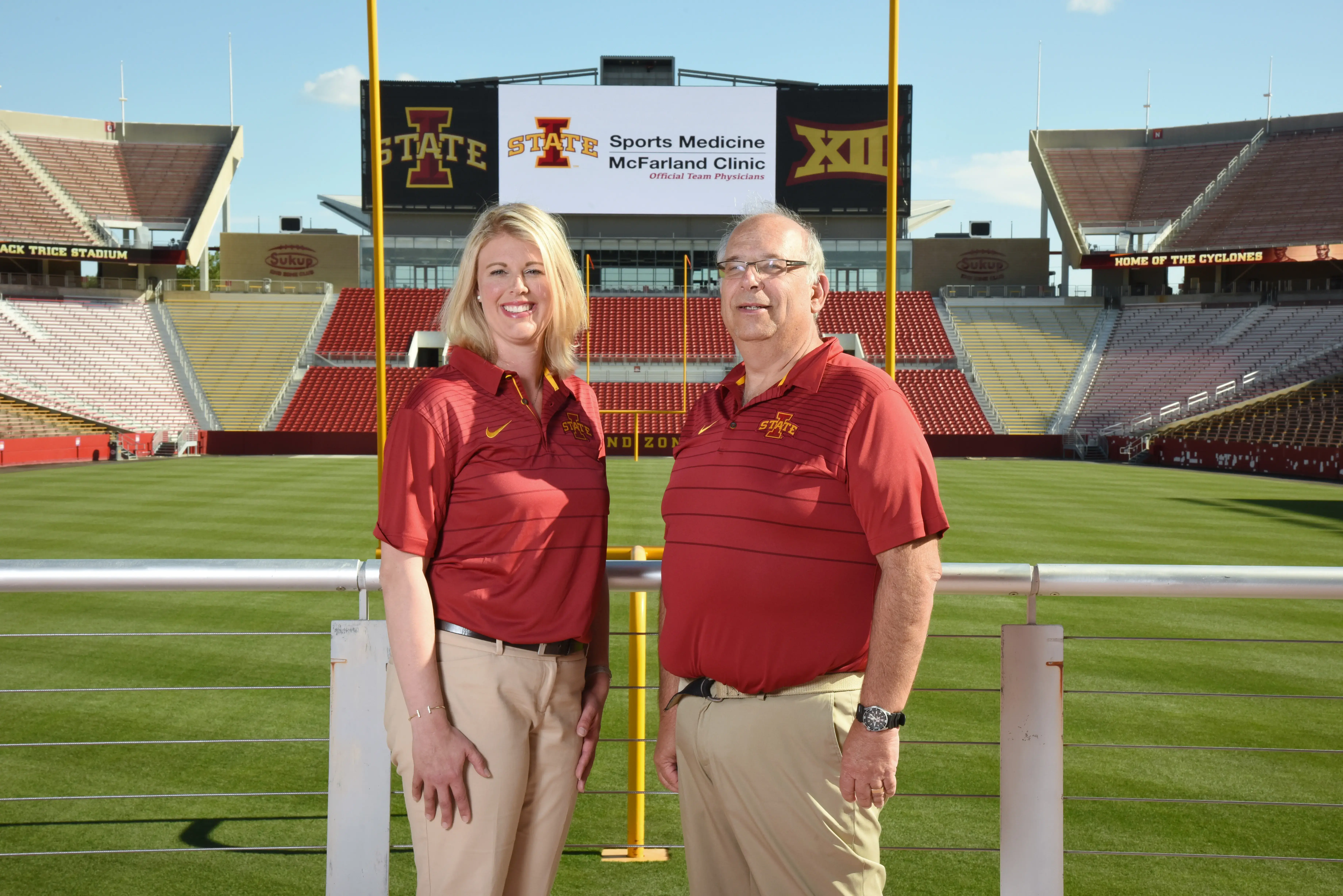 McFarland Sports Medicine photo 2