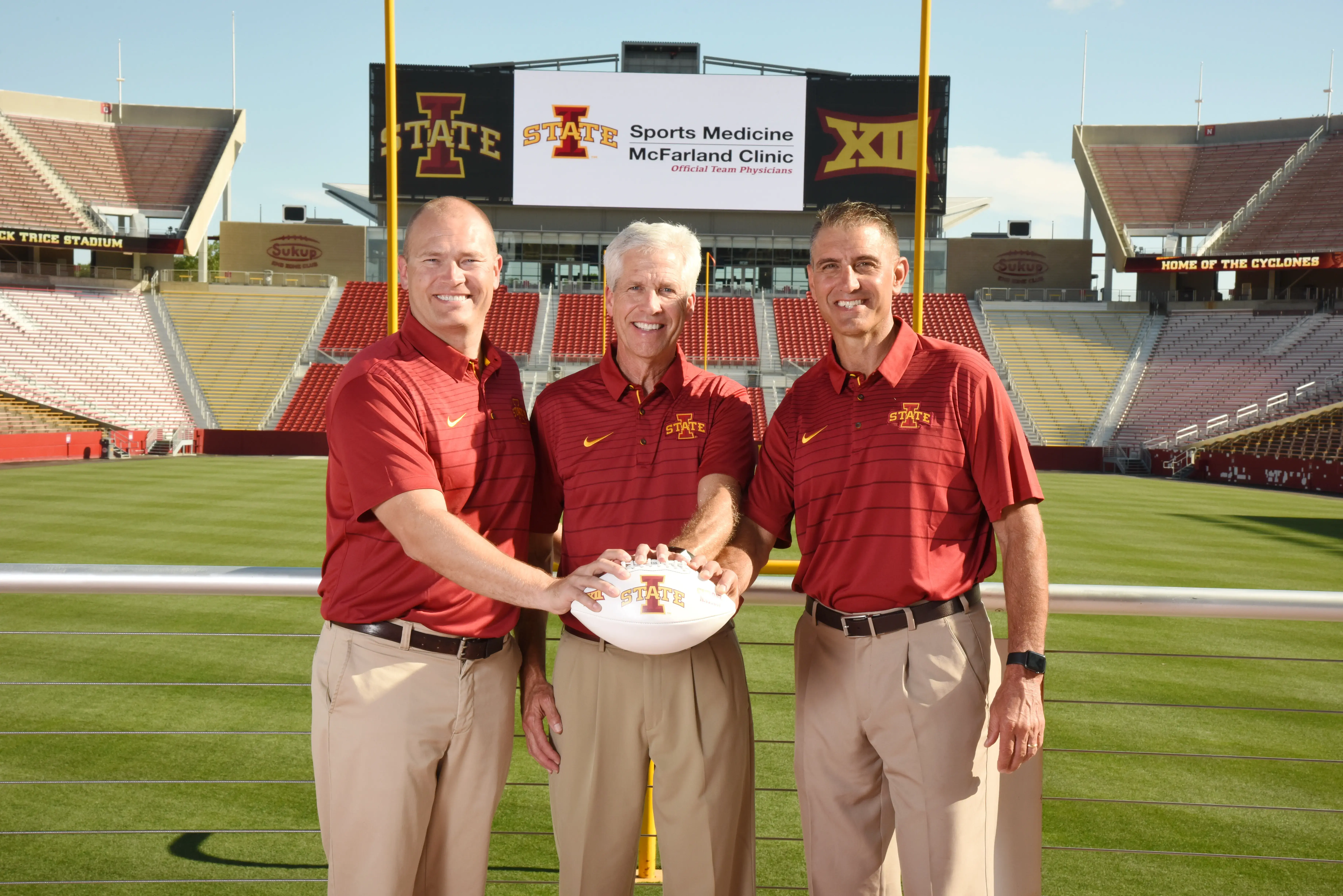 McFarland Sports Medicine