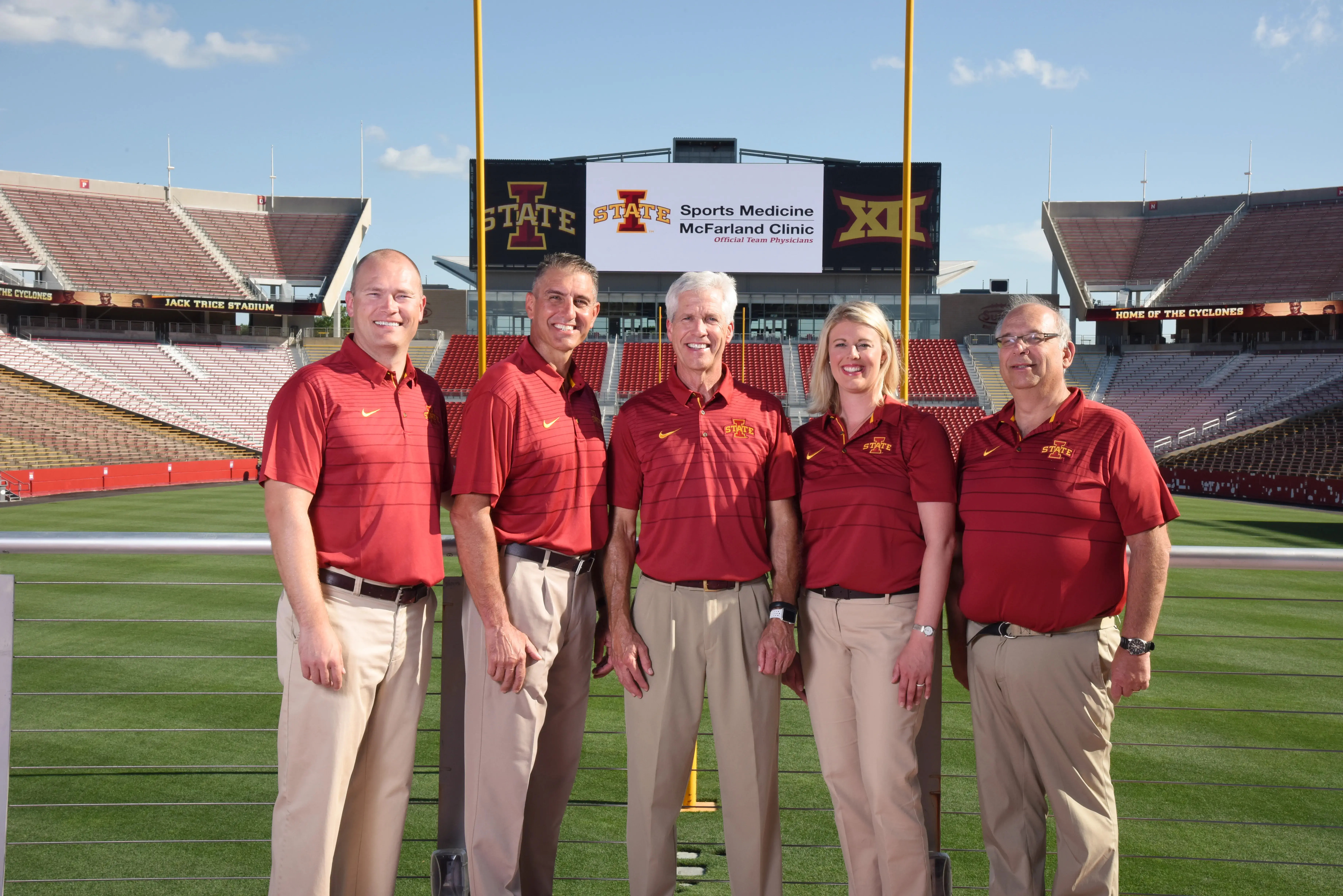 McFarland Sports Medicine photo 3