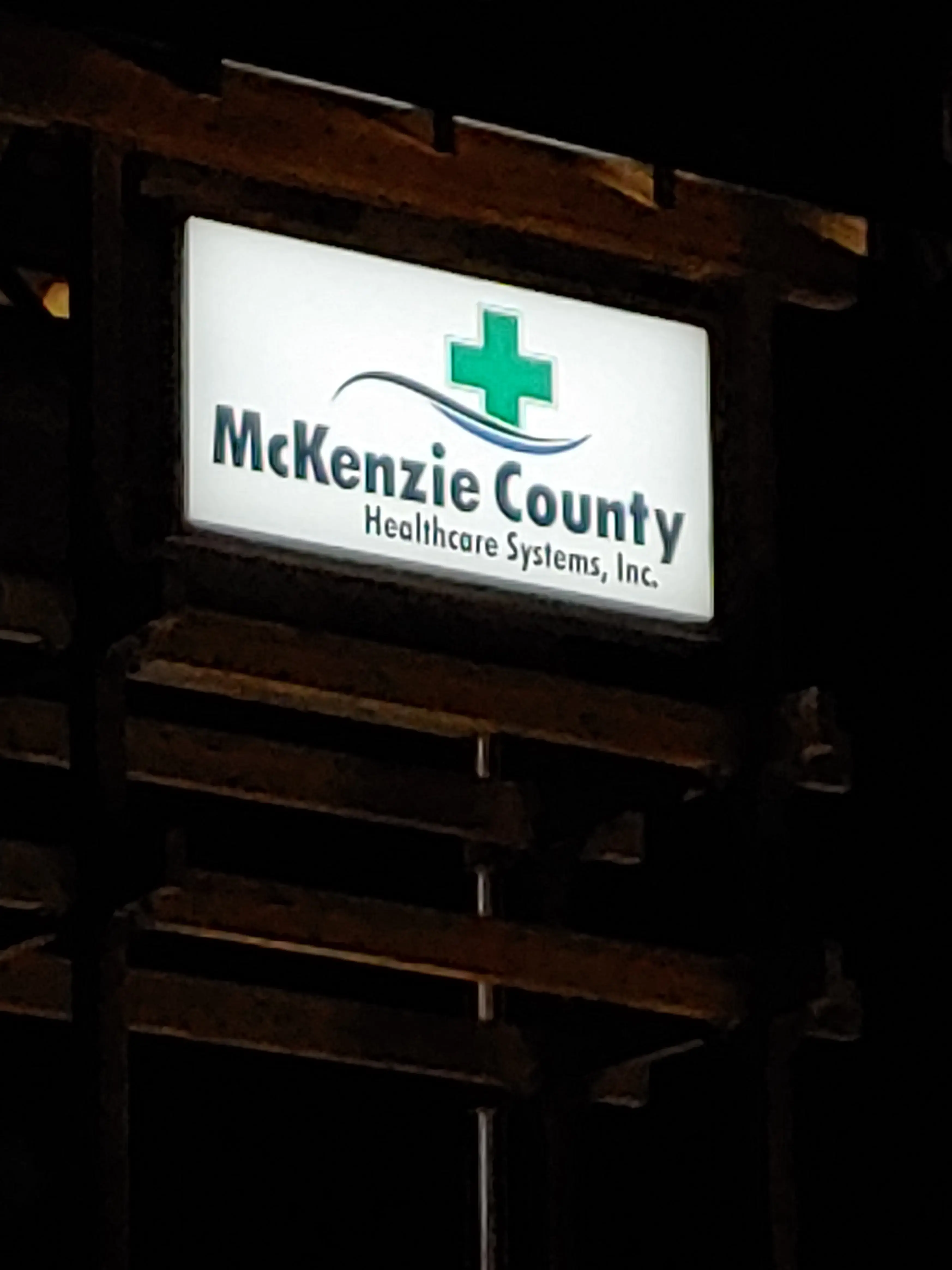 McKenzie County Clinic photo 5