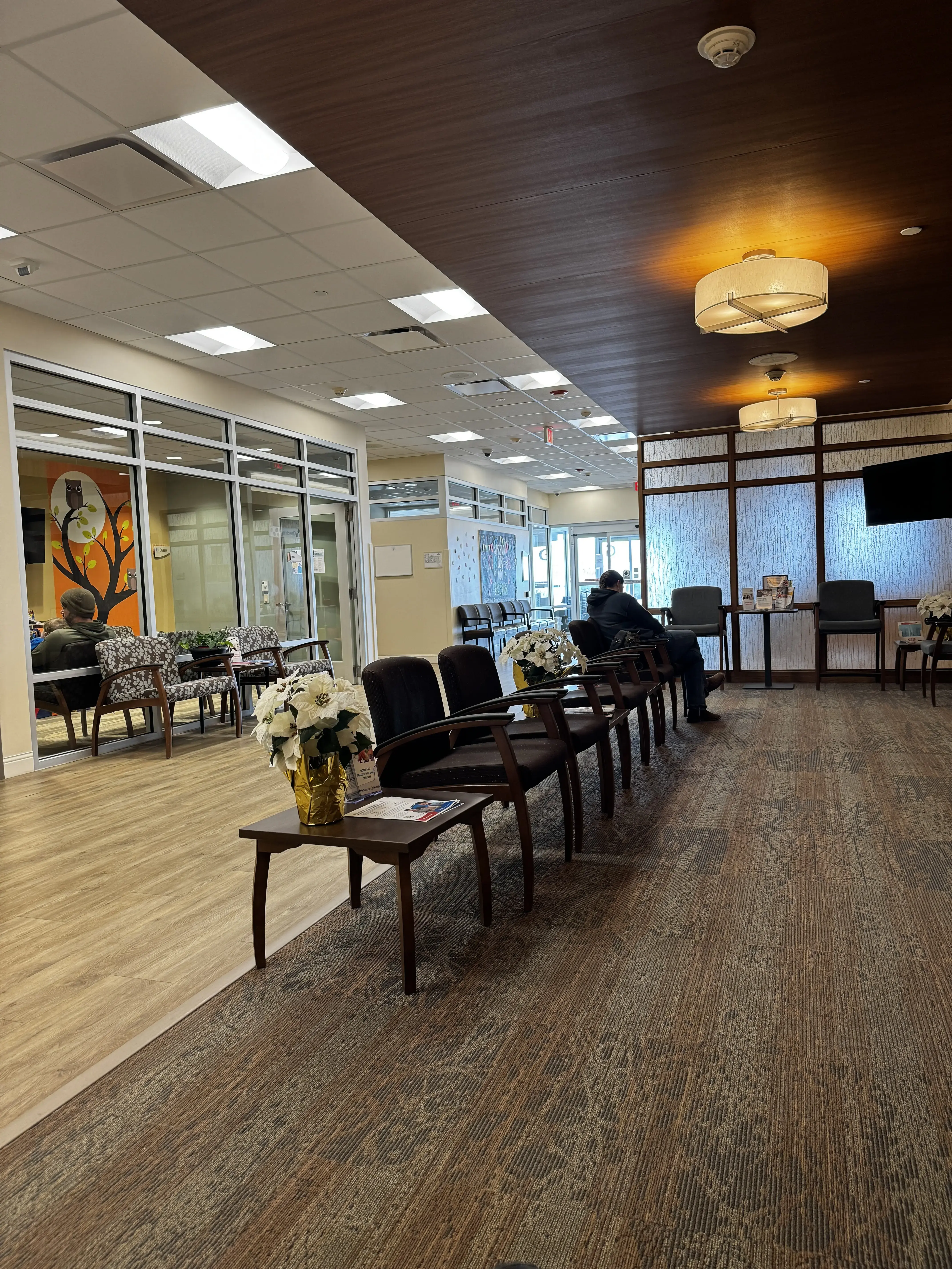 McKenzie County Clinic photo 4