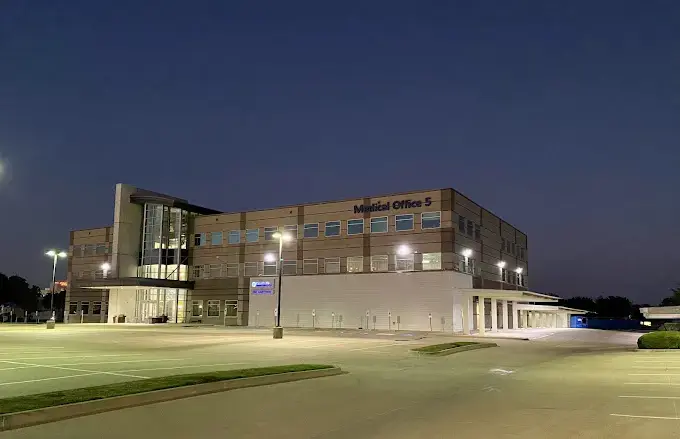 McKenzie Family Medicine & MedSpa photo 2