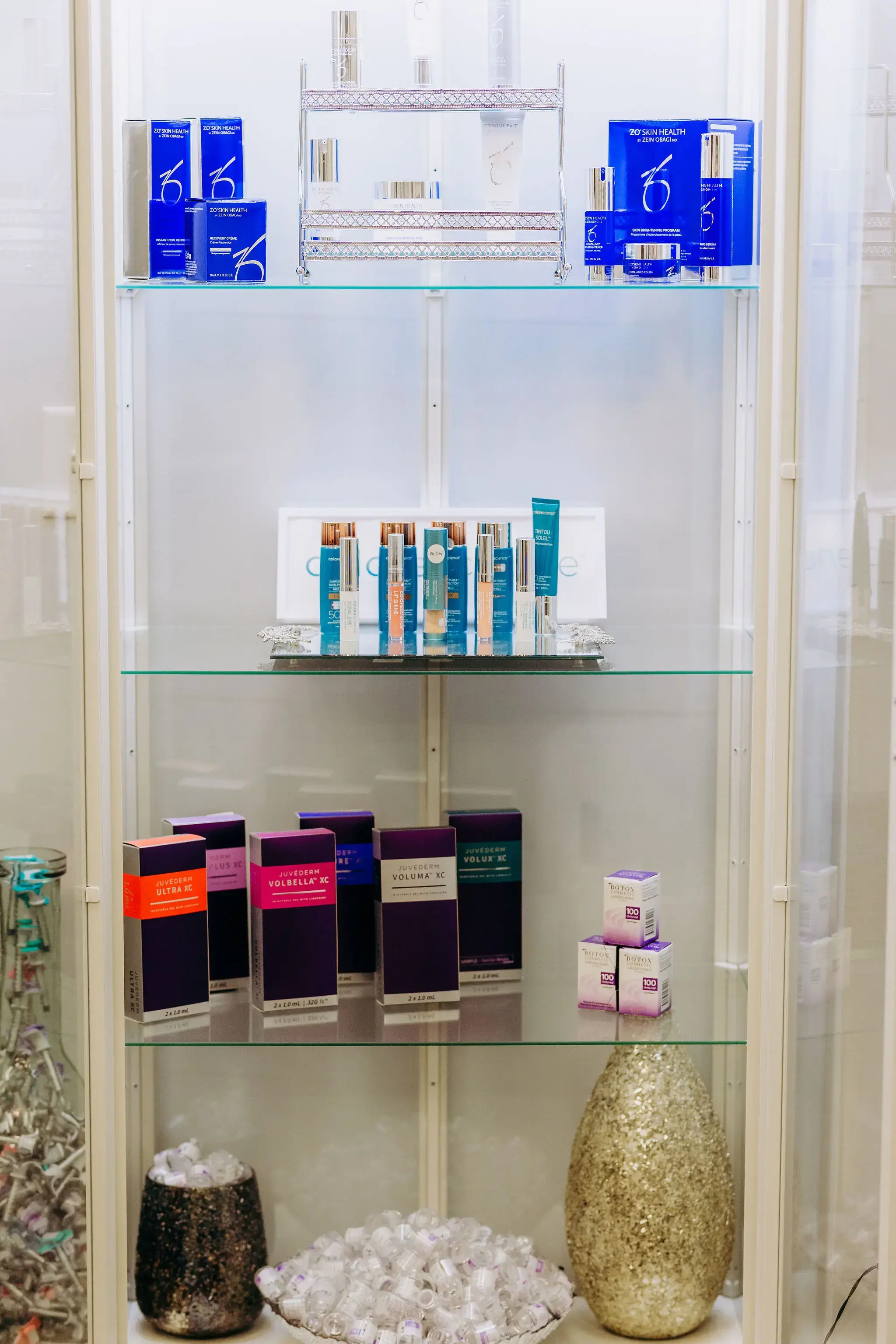 McKenzie Family Medicine & MedSpa photo 5