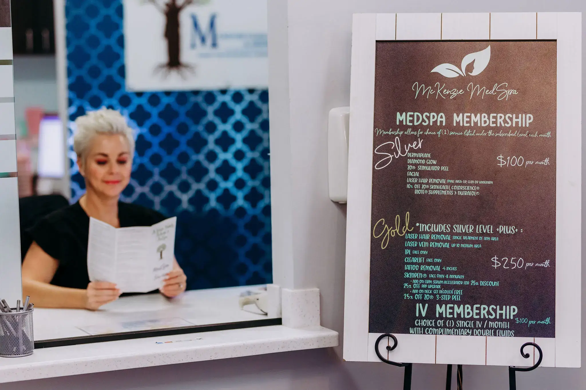 McKenzie Family Medicine & MedSpa photo 4