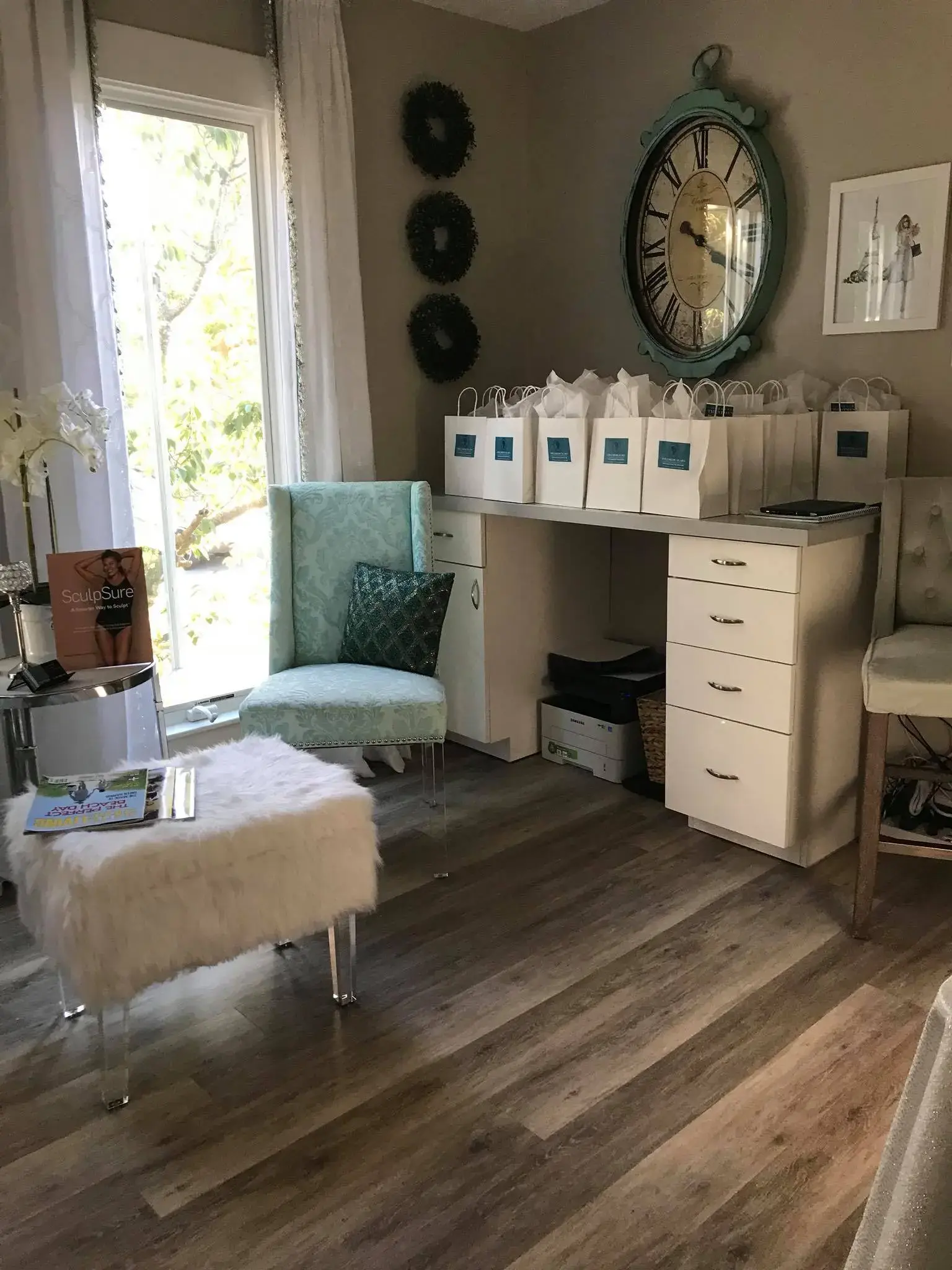 MD Esthetics Marshfield photo 3