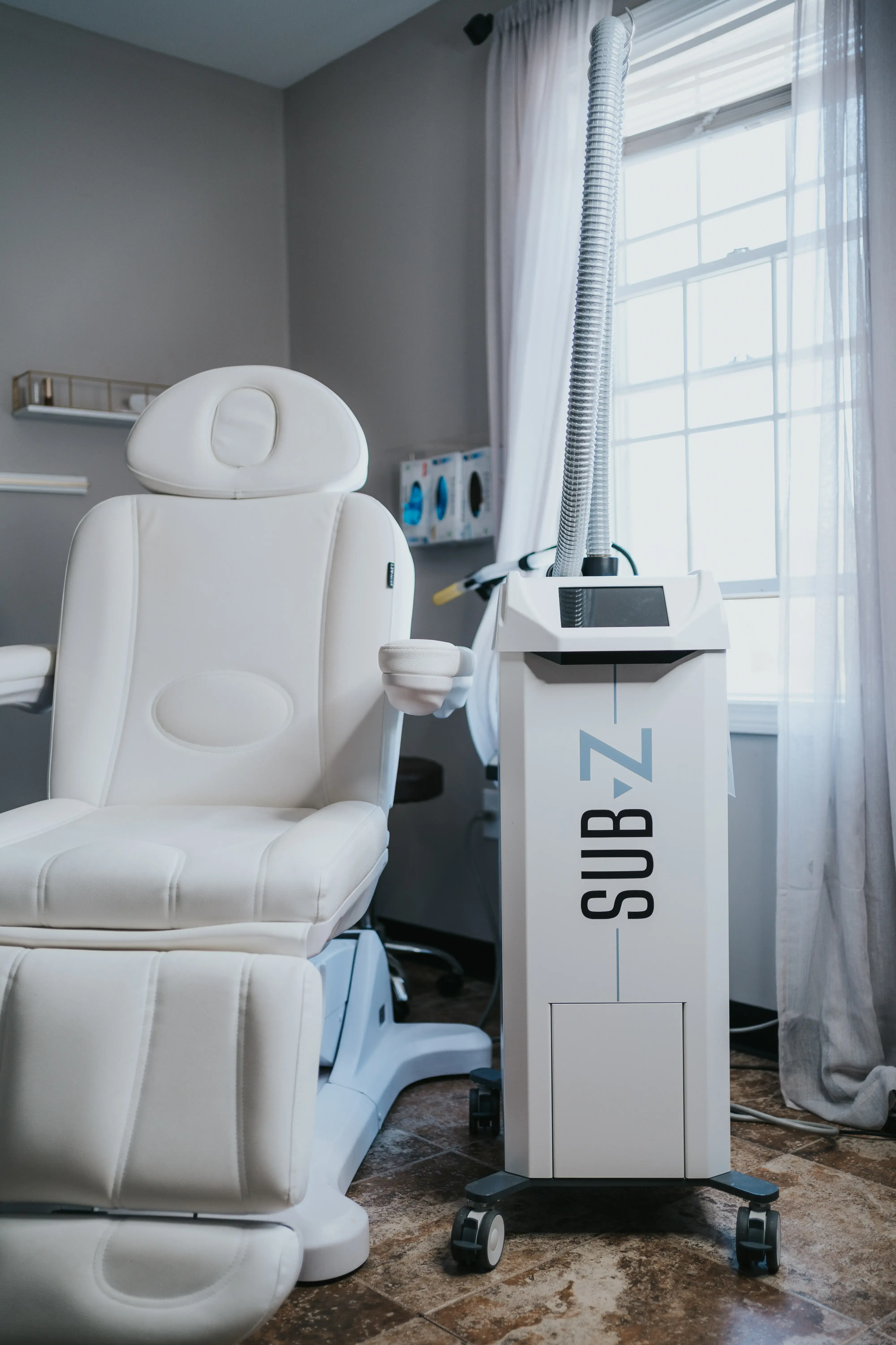 MD Esthetics Windham