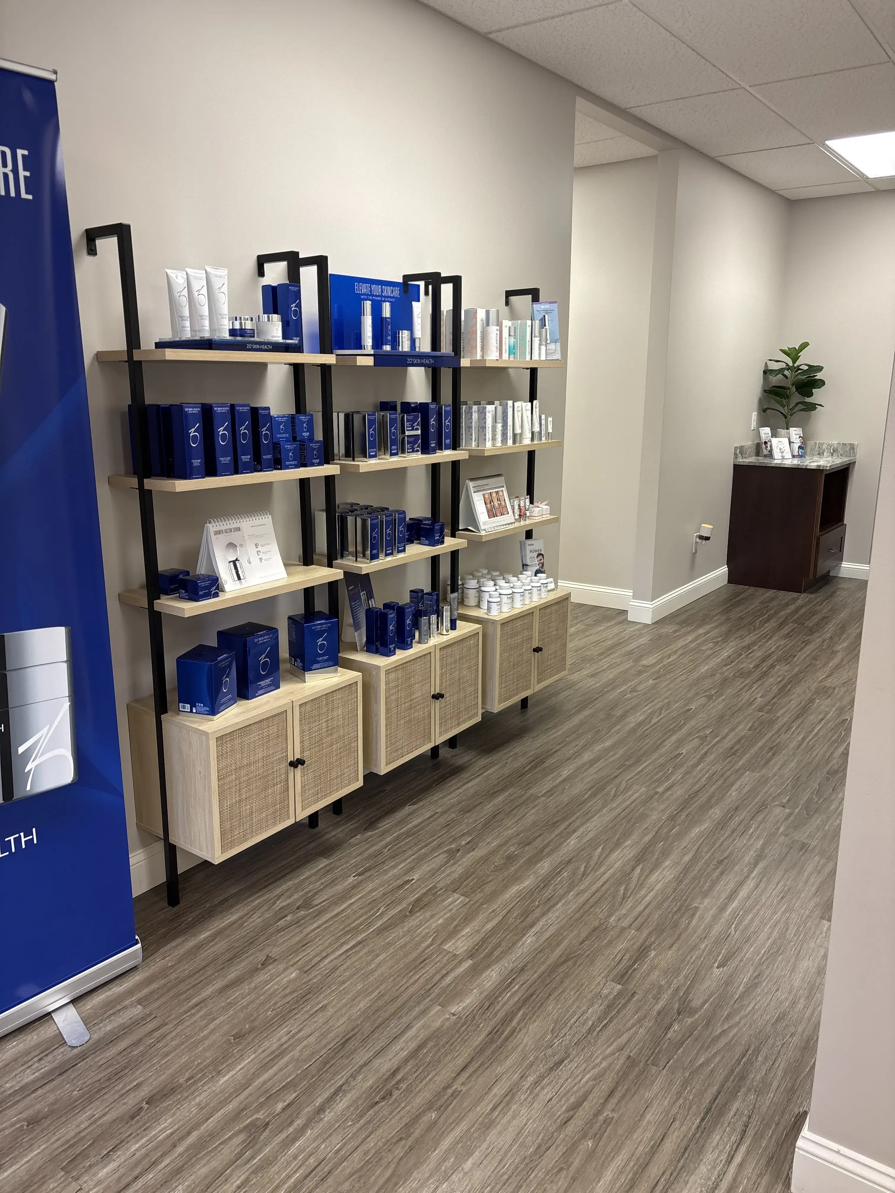 MD Esthetics Windham photo 2