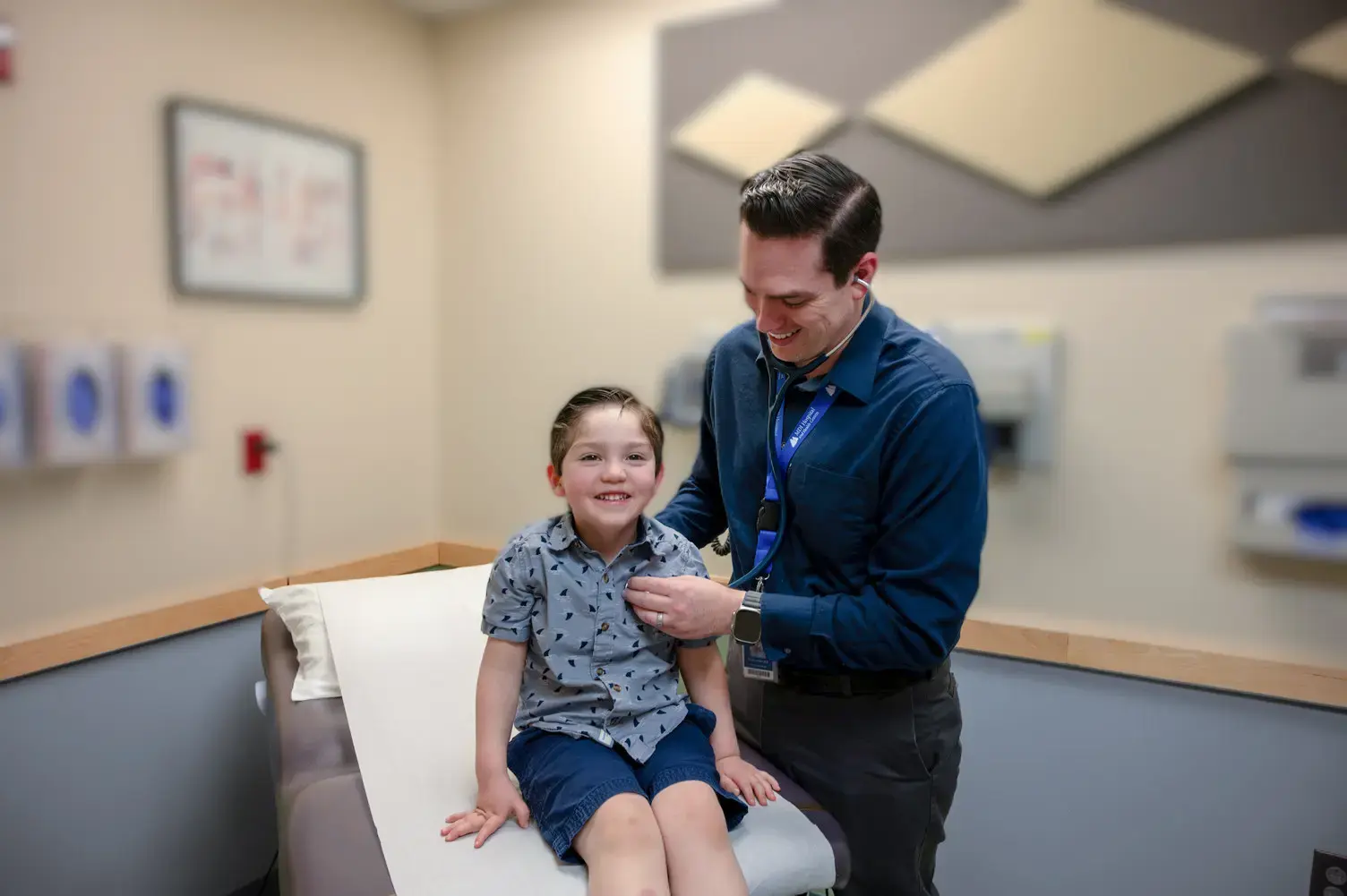 MDI Hospital photo 3