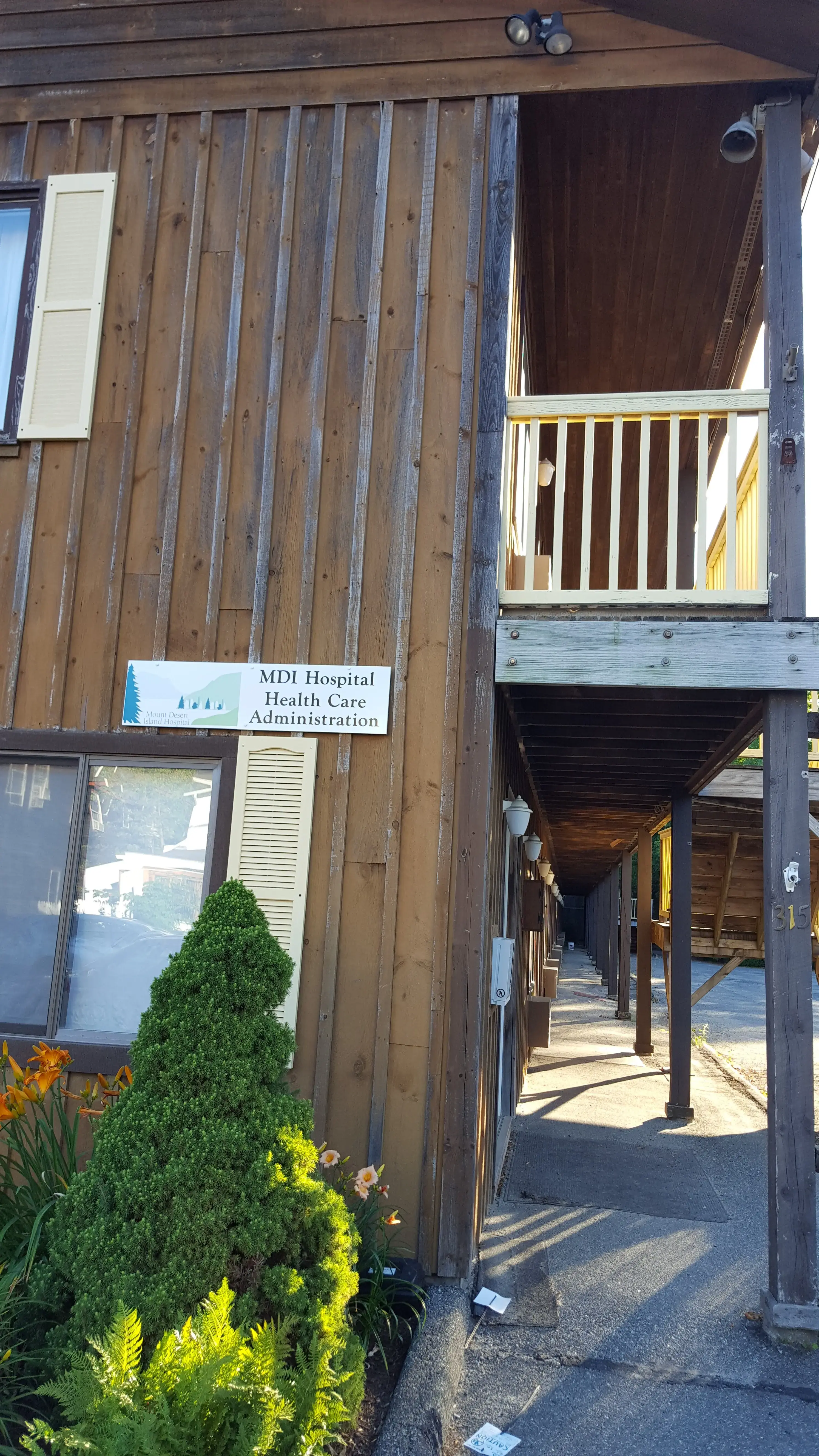 MDI Hospital photo 5