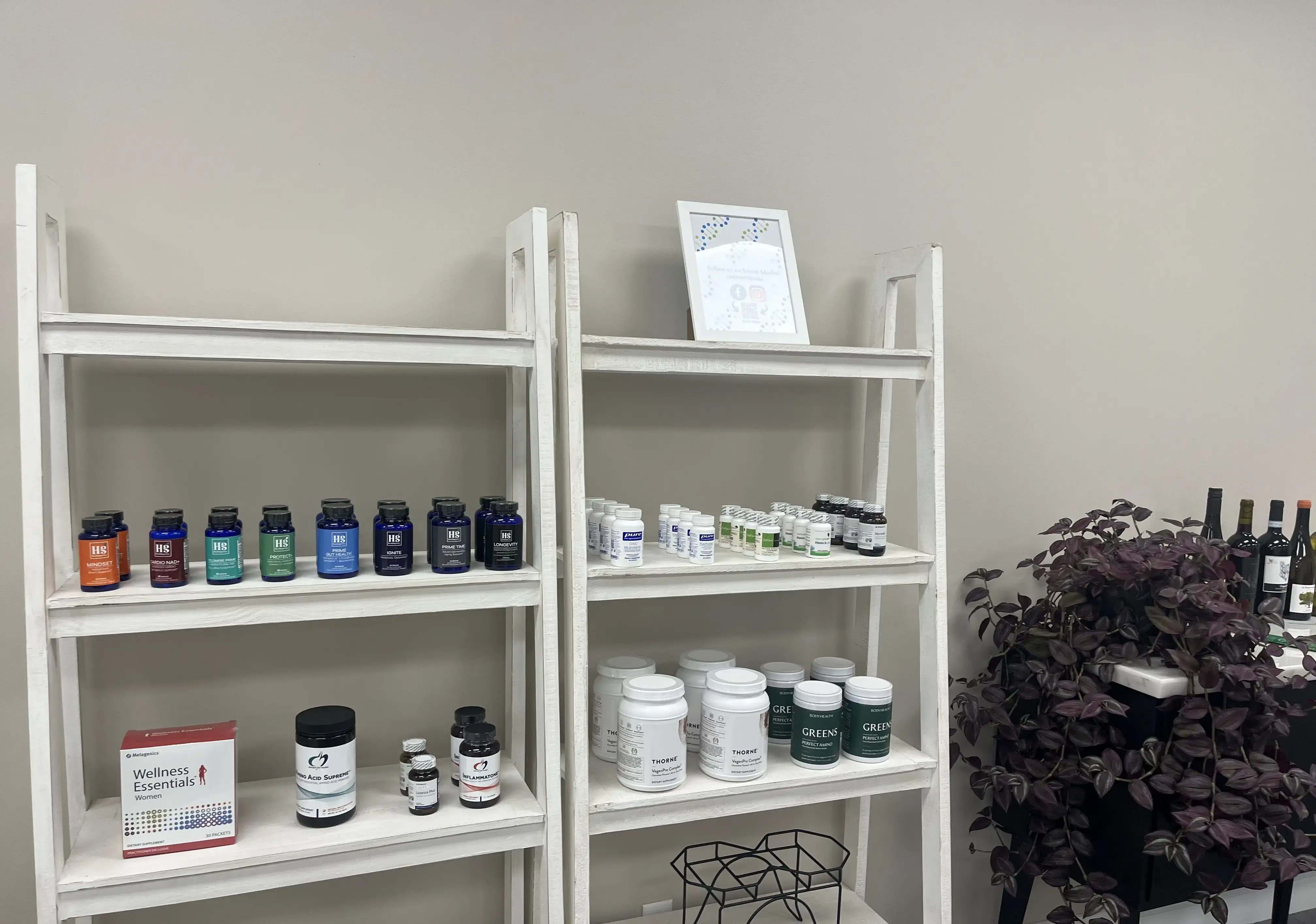 Med Matrix - Functional Medicine and MedSpa photo 4