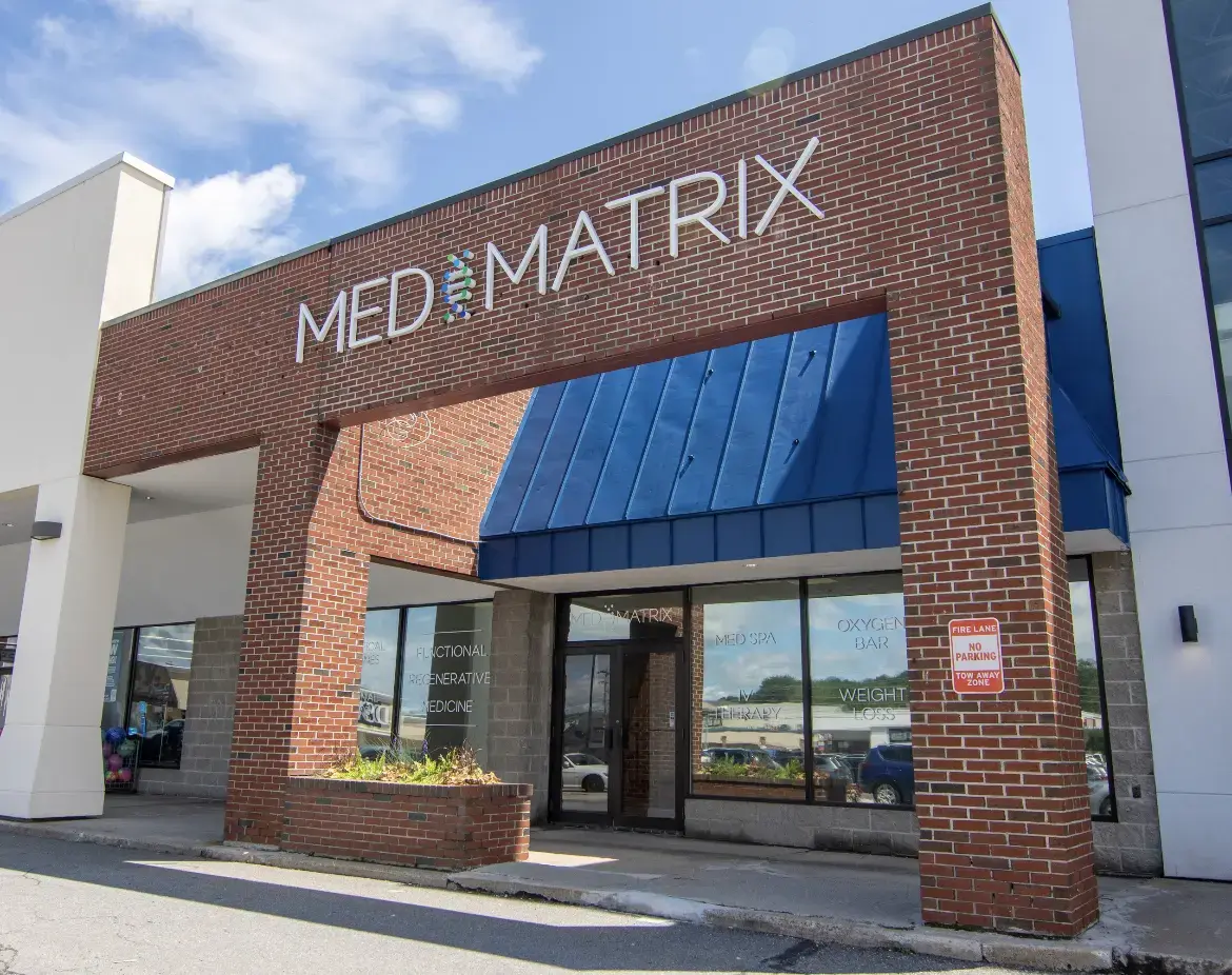 Med Matrix - Functional Medicine and MedSpa