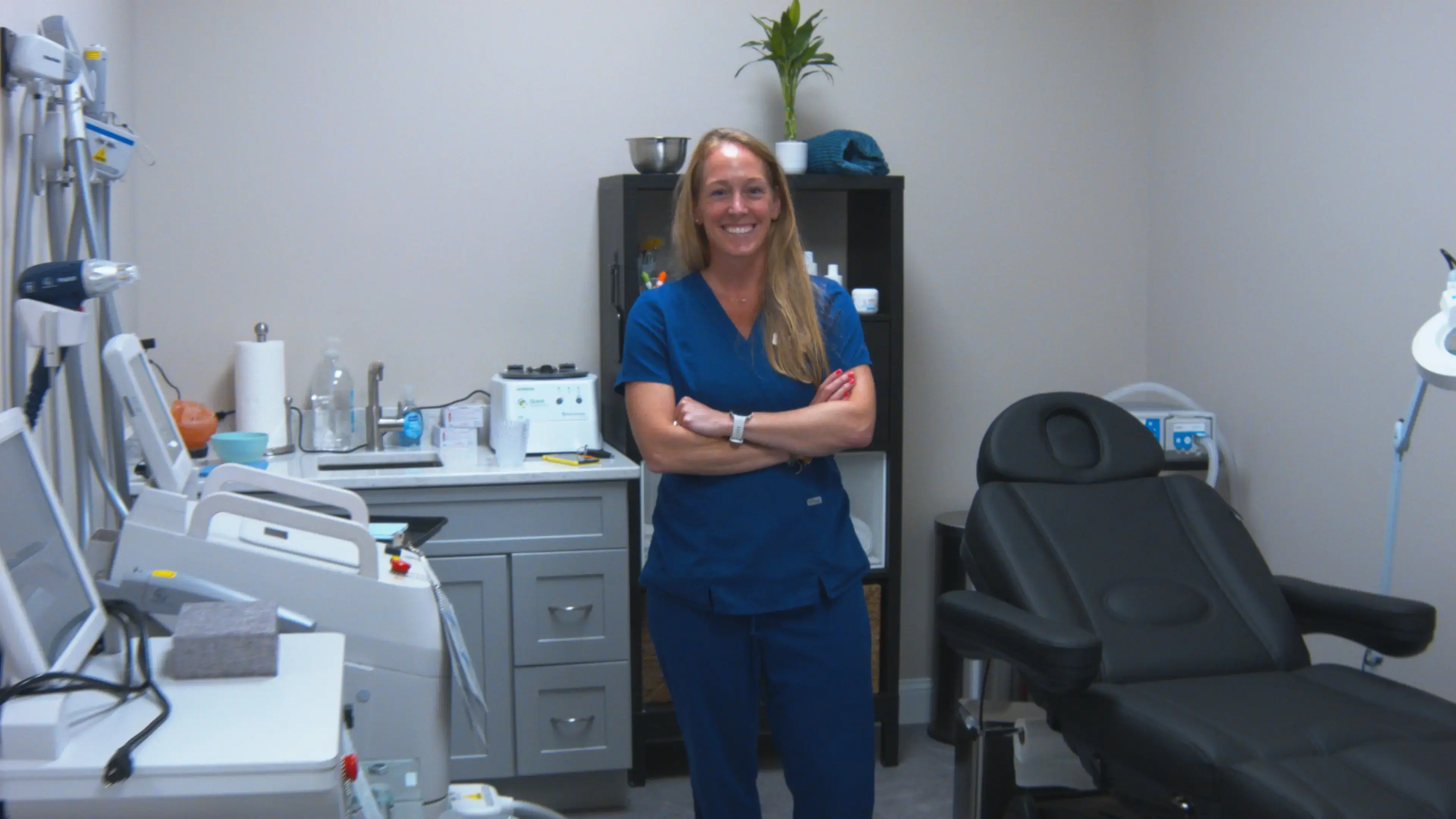 Med Matrix - Functional Medicine and MedSpa photo 3