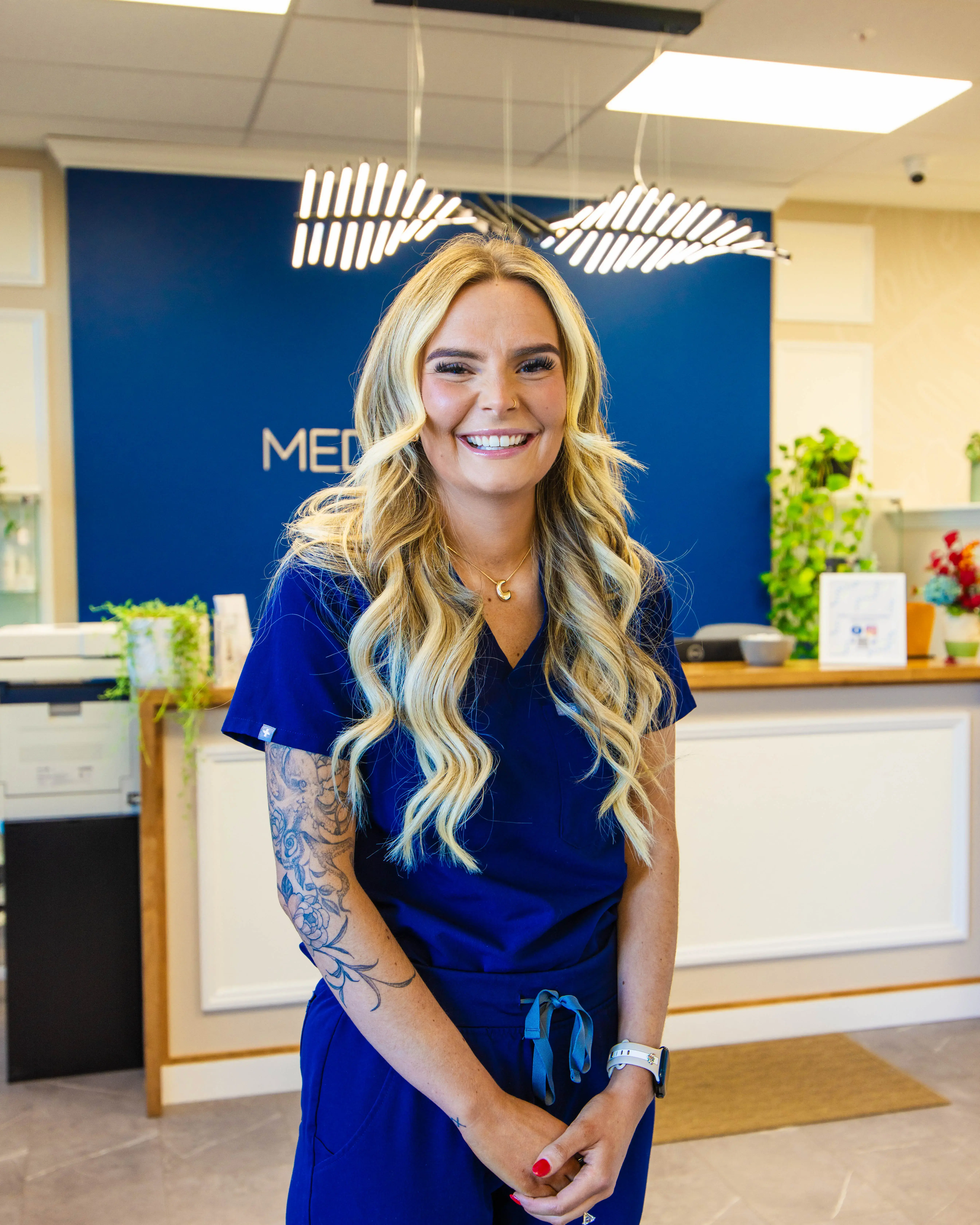 Med Matrix - Functional Medicine and MedSpa photo 5