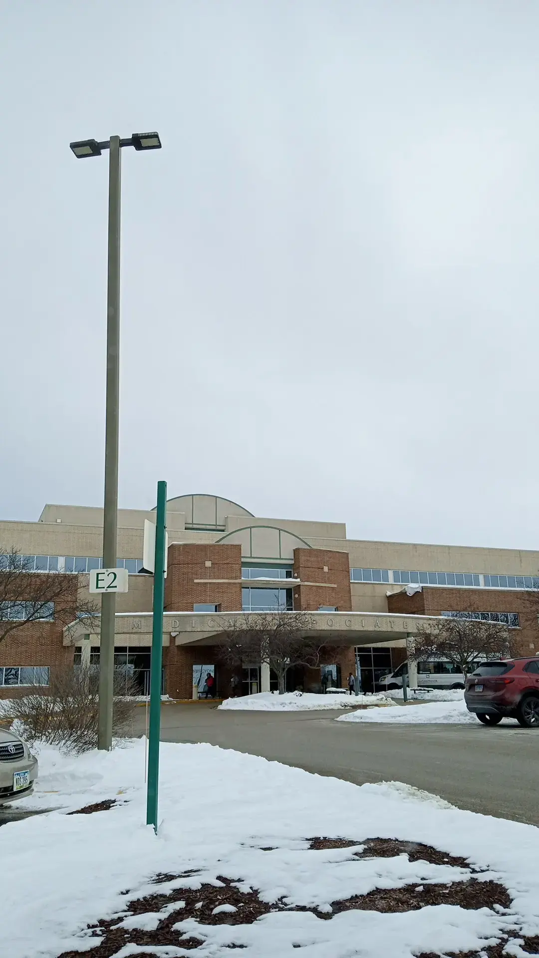 Medical Associates Clinic | West Campus photo 2