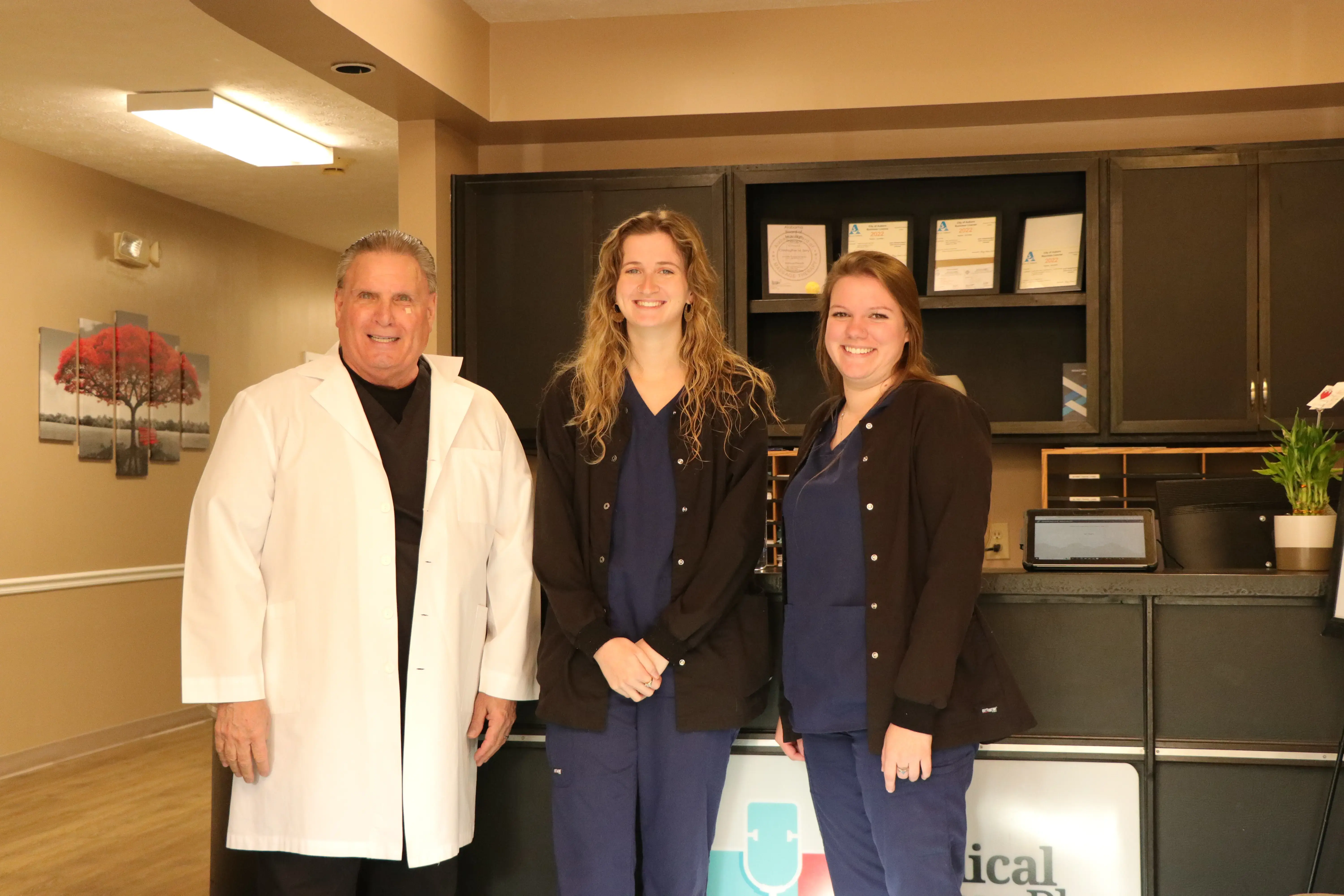 Medical Center Plus photo 4