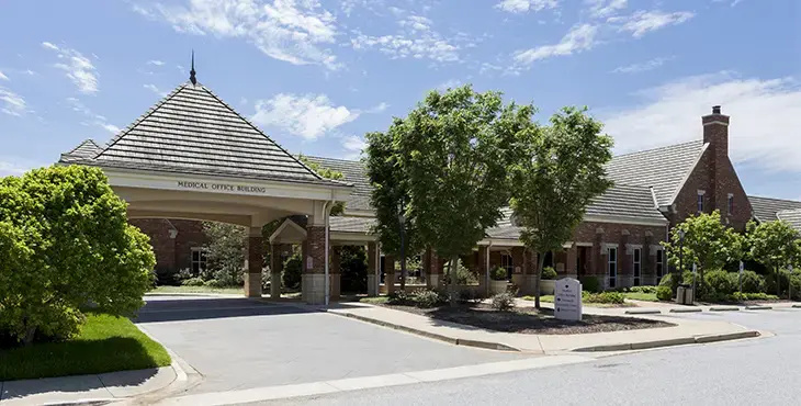 Medical Group of the Carolinas - Orthopaedic & Spine Surgery - Pelham