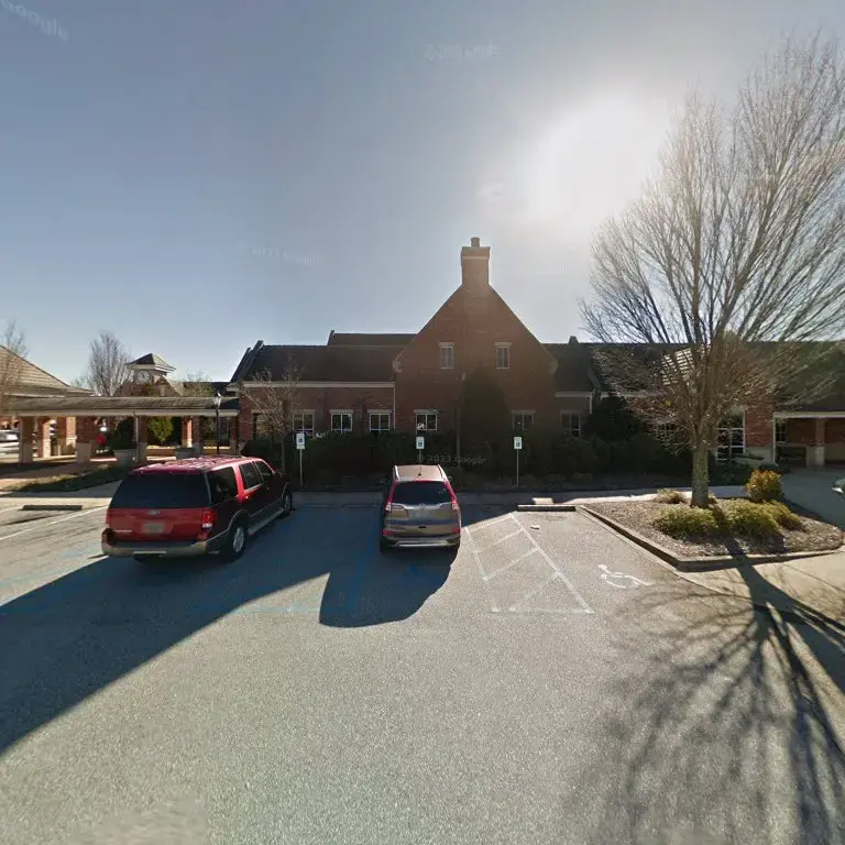 Medical Group of the Carolinas - Orthopaedic & Spine Surgery - Pelham photo 3